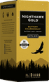 Bota Box Nighthawk Gold Buttery Chardonnay 3L