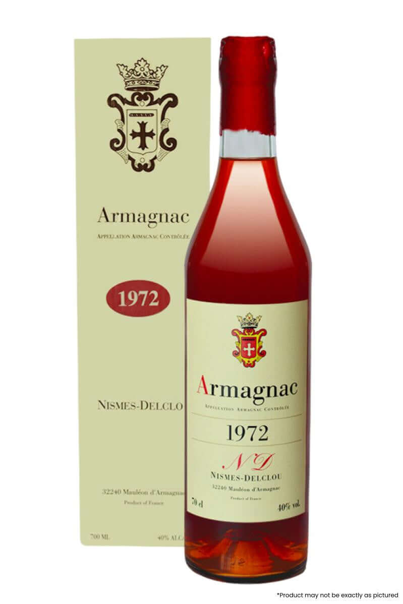 Armagnac Collection - Bold Flavors, Artisan Craftsmanship