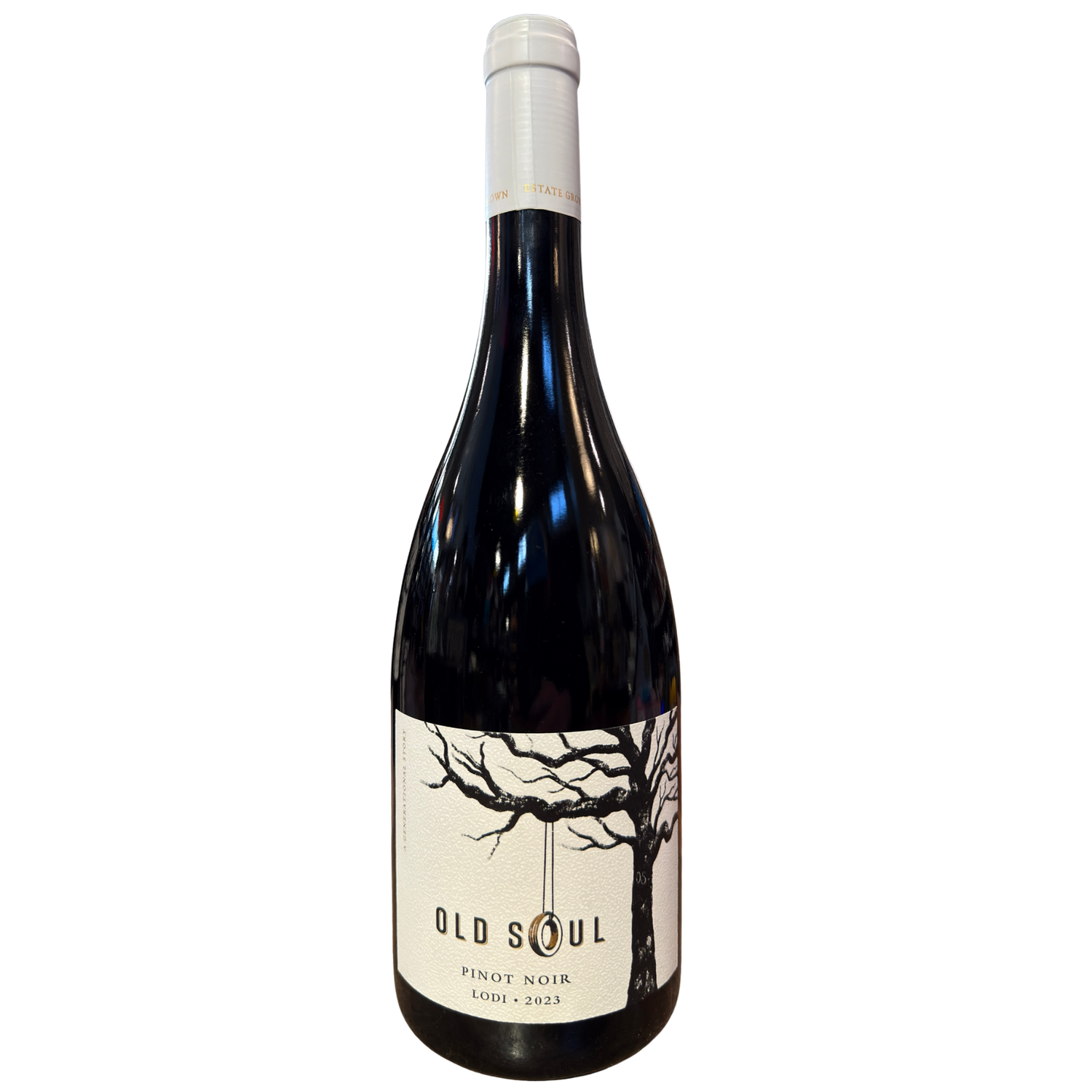 Old Soul Pinot Noir 2023 750ml
