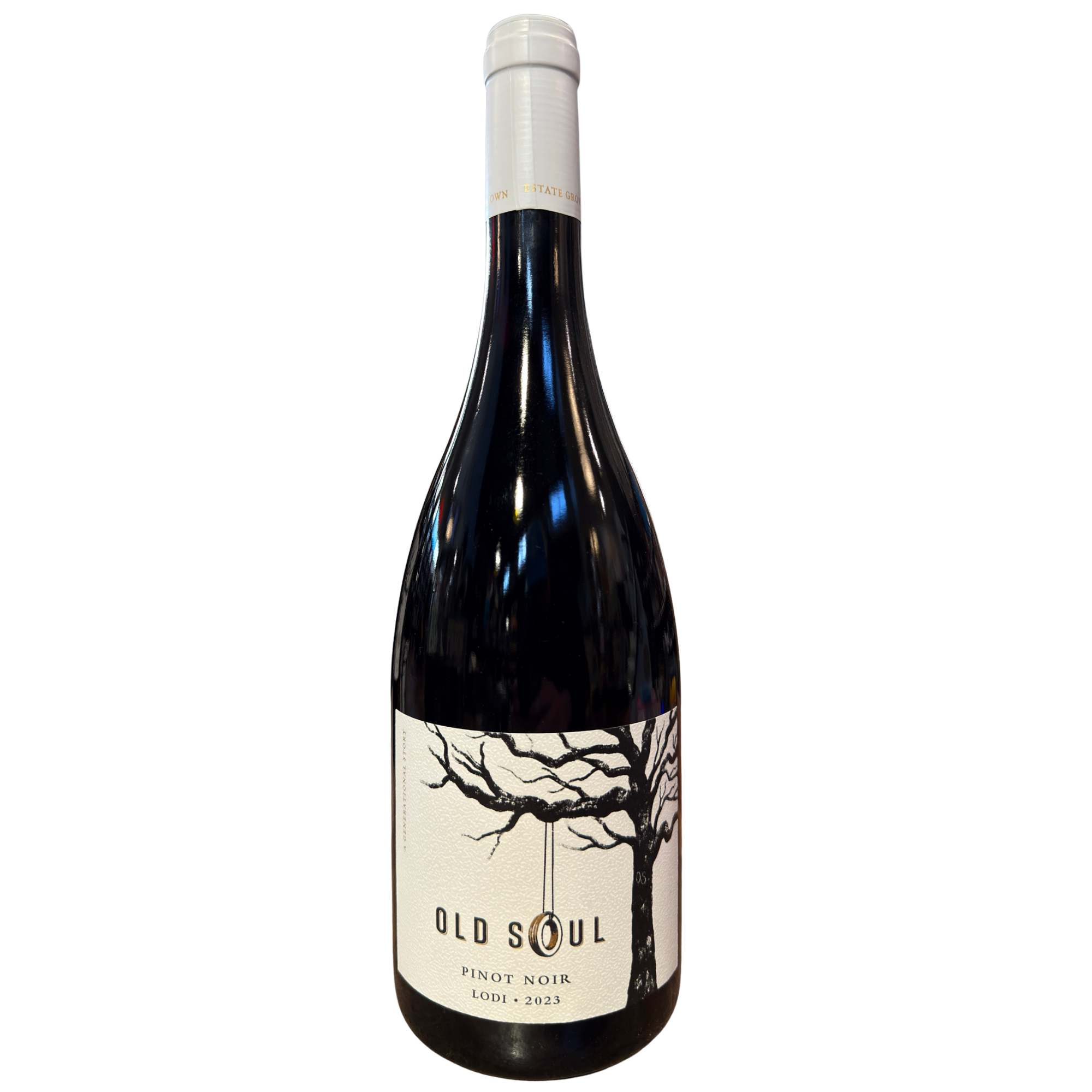Old Soul Pinot Noir 2023 750ml