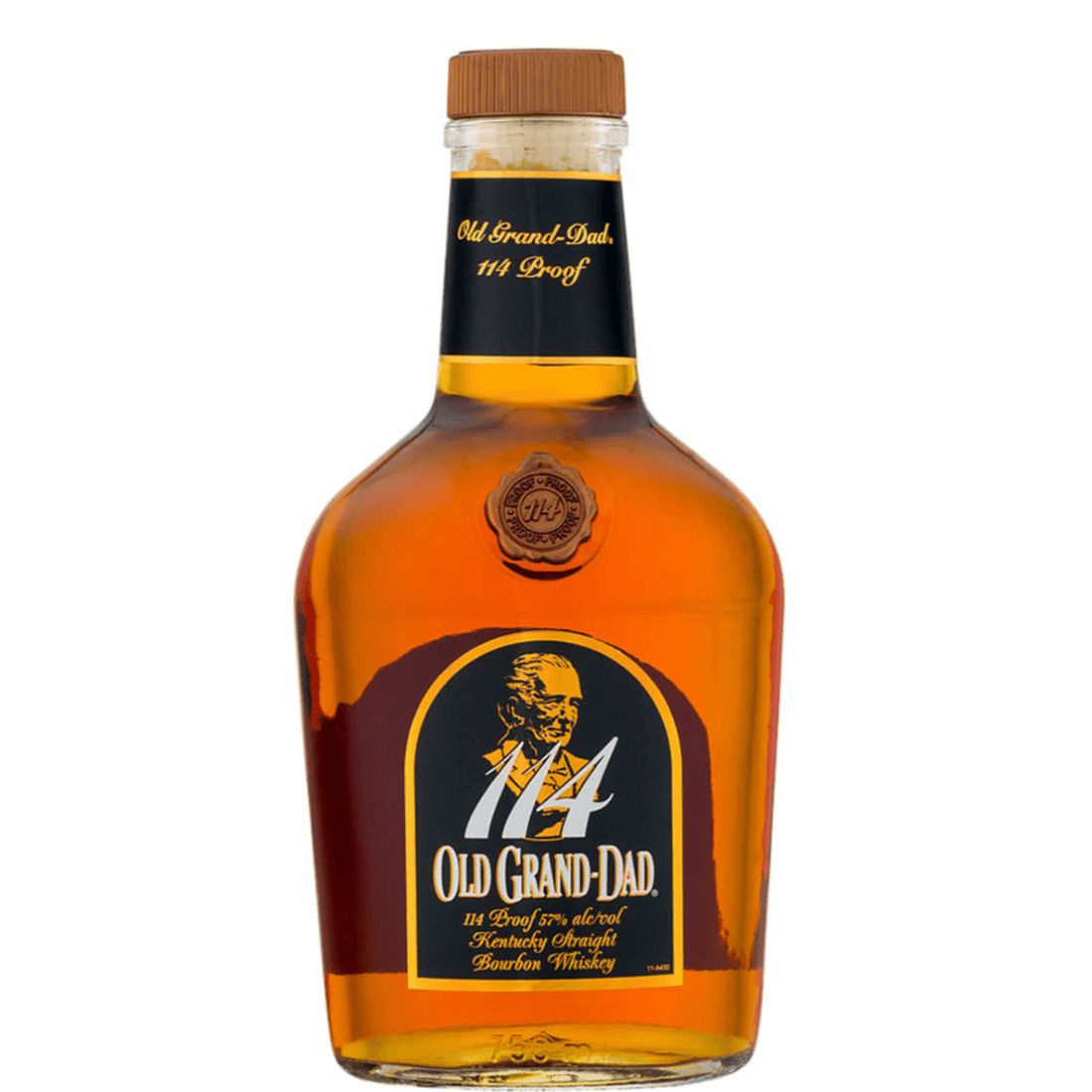 Old Grand Dad 114 750ml