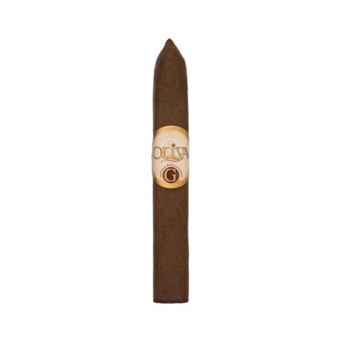 Oliva Serie G Aged Cameroon Belicoso 25ct Box