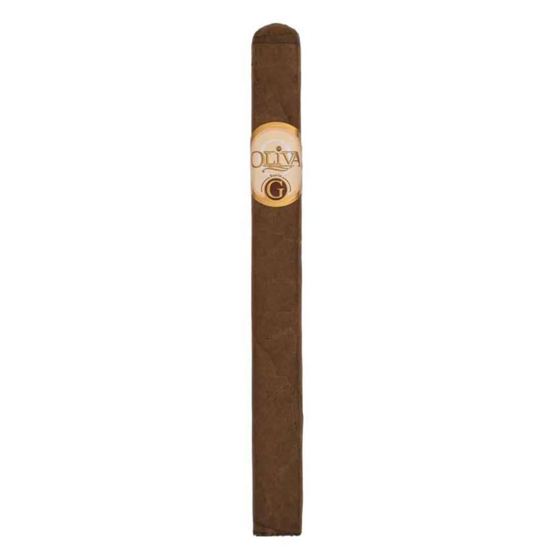 Oliva Serie G Aged Cameroon Churchill 25ct Box