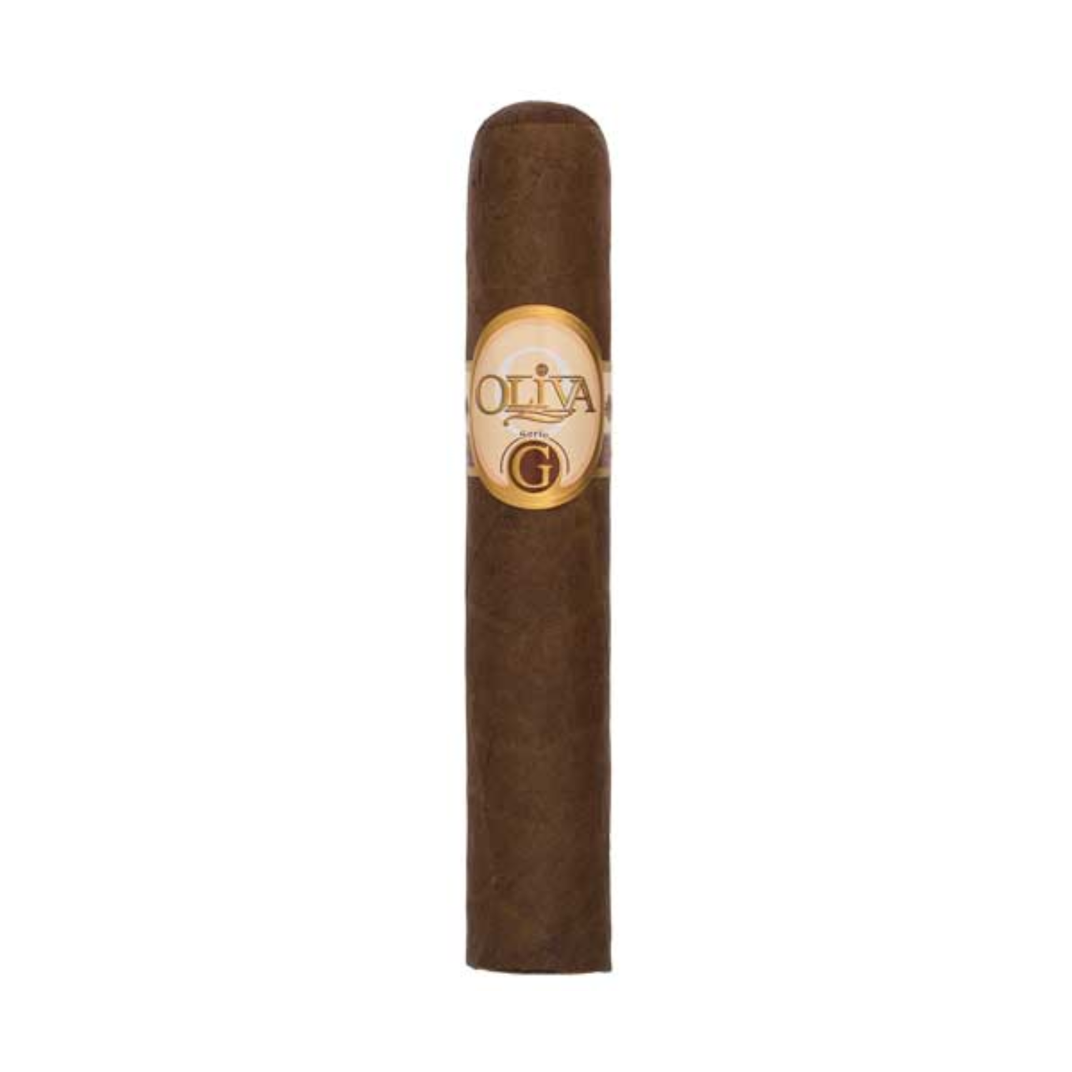 Oliva Serie G Aged Cameroon Double Robusto 25ct Box