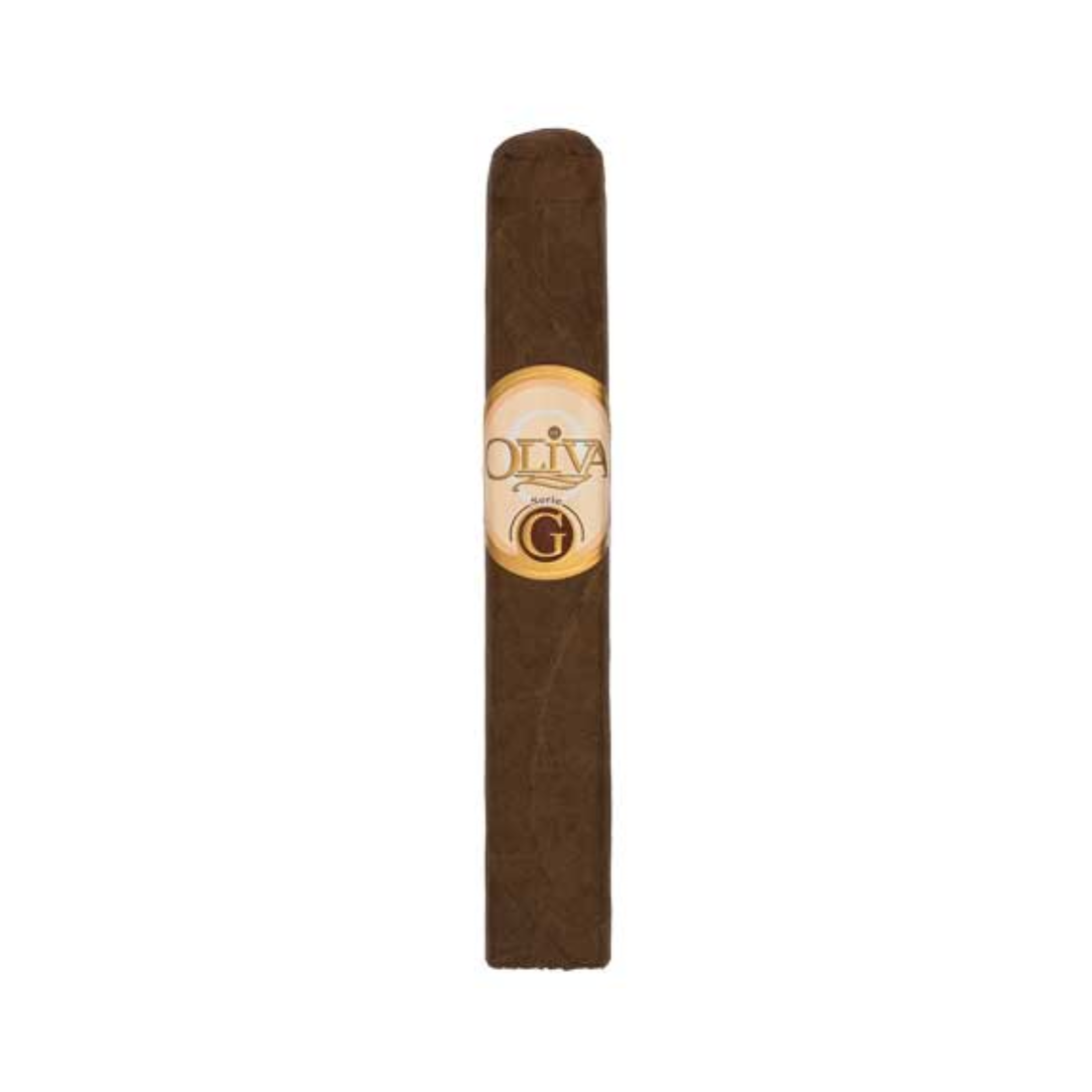 Oliva Serie G Aged Cameroon Robust 25ct BOX