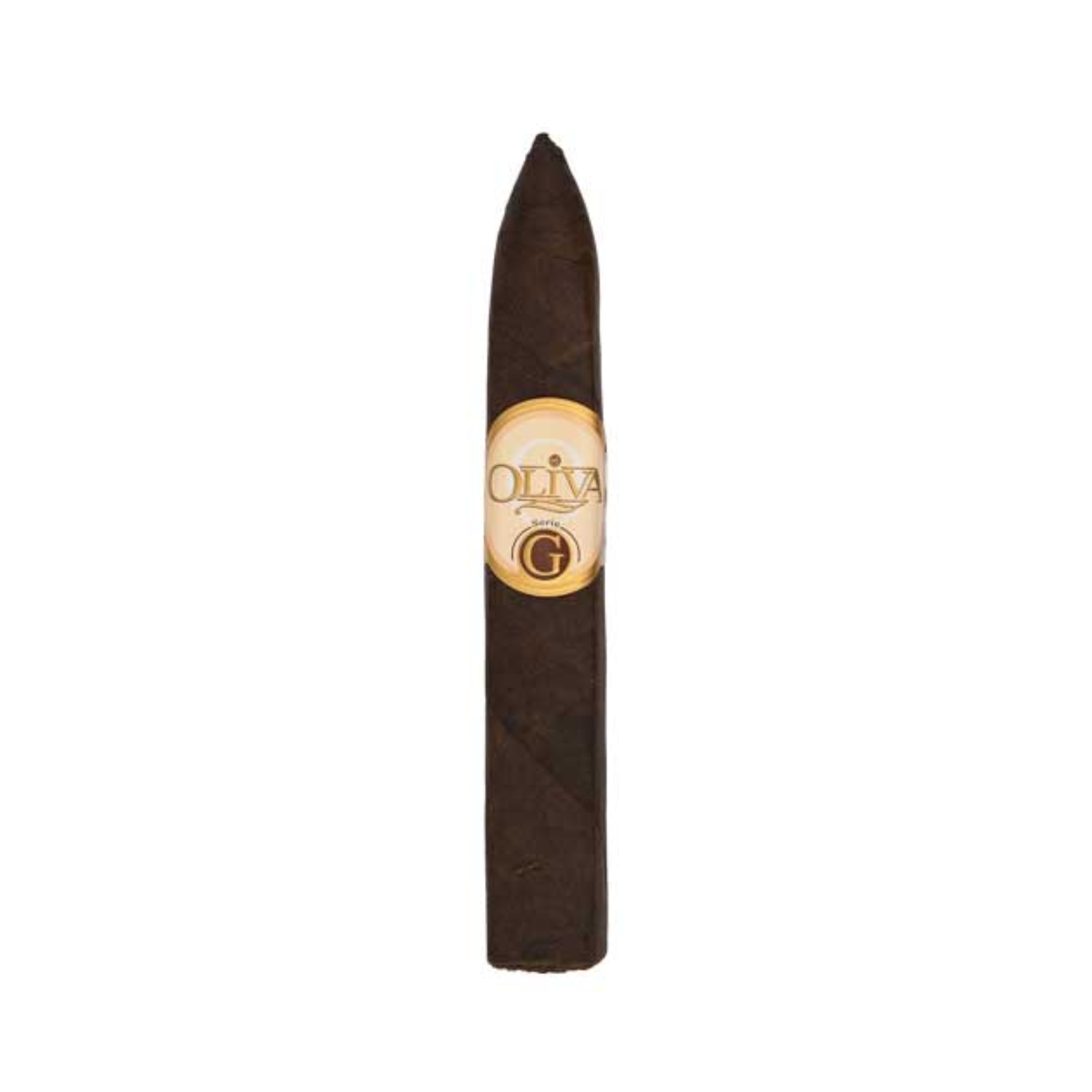 Oliva Serie G Maduro Belicoso