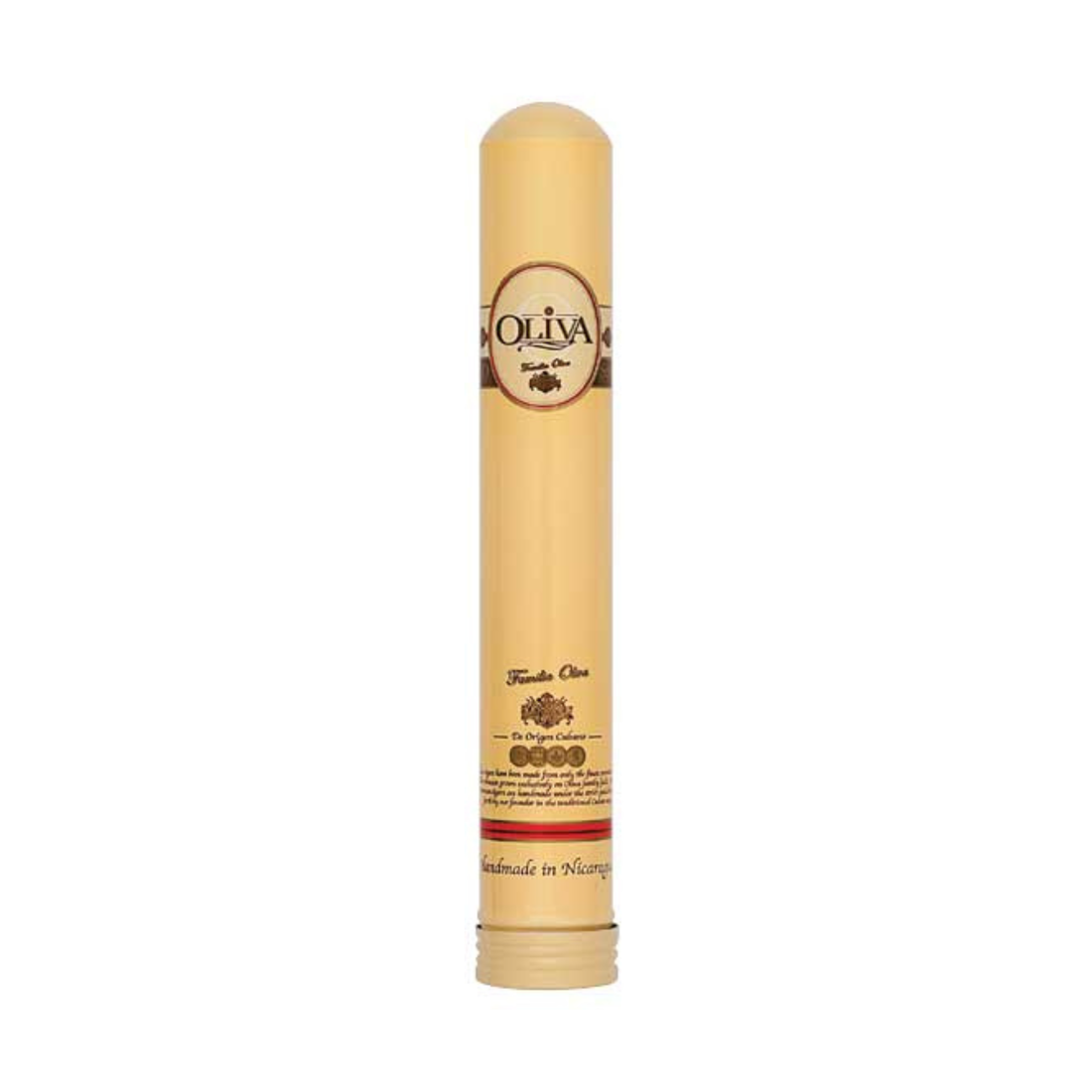 Oliva Serie O Robusto Tubo