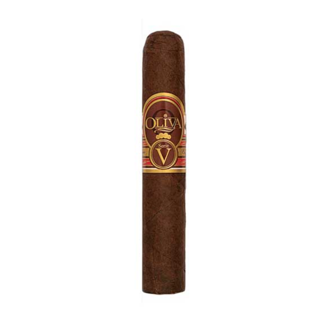Oliva Serie V Double Robusto Tubos 12ct BOX