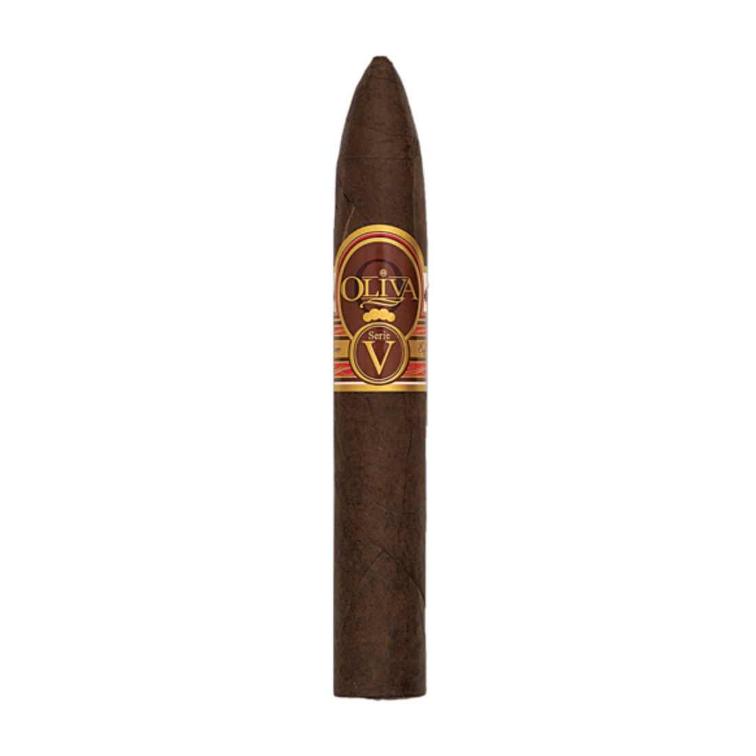 Oliva Serie V Maduro Torpedo 10ct BOX