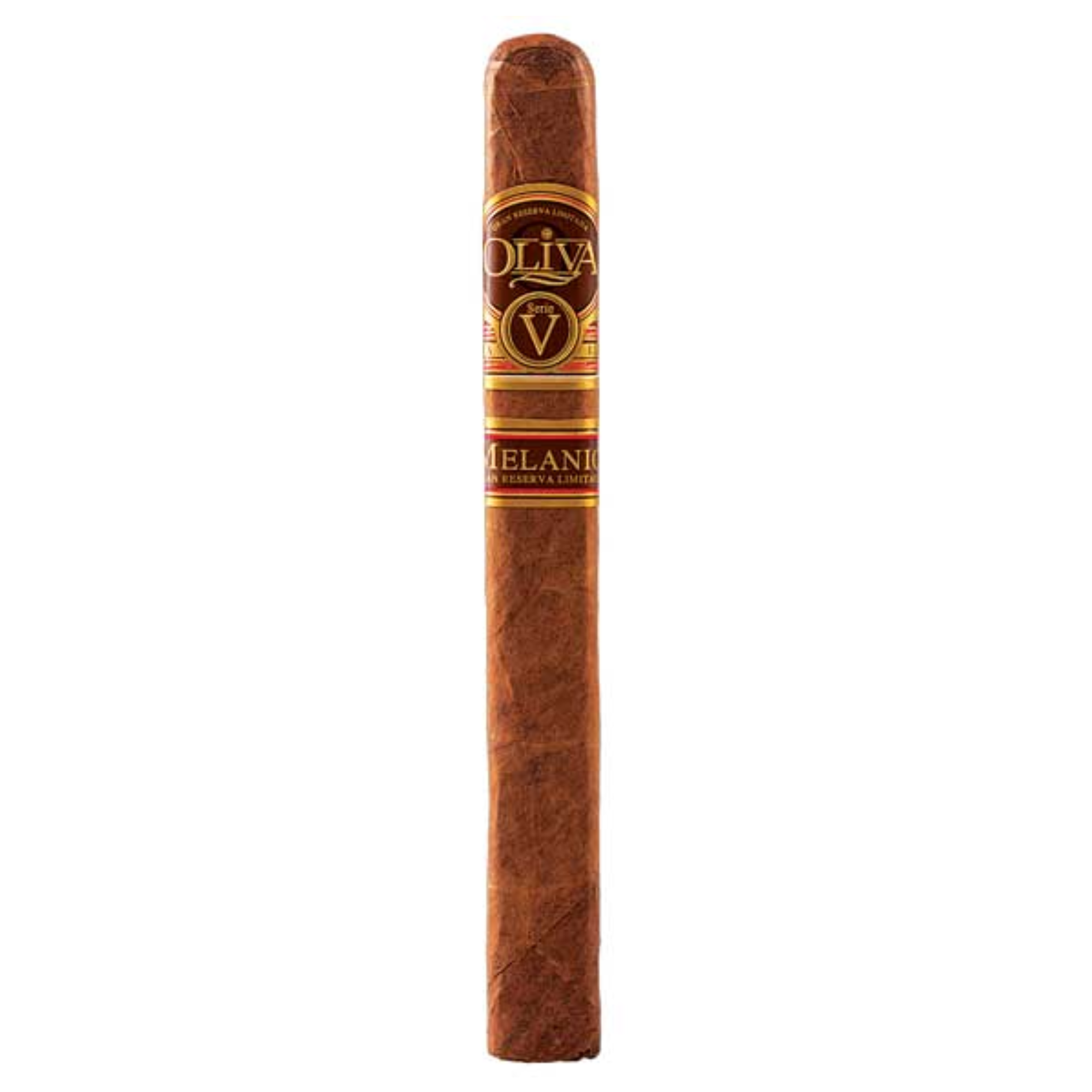 Oliva Serie V Melanio Churchill