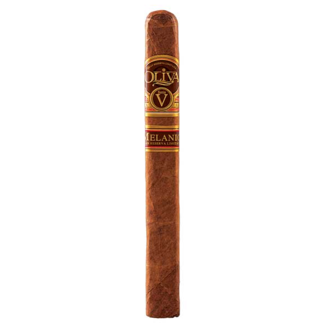 Oliva Serie V Melanio Churchill 10ct BOX
