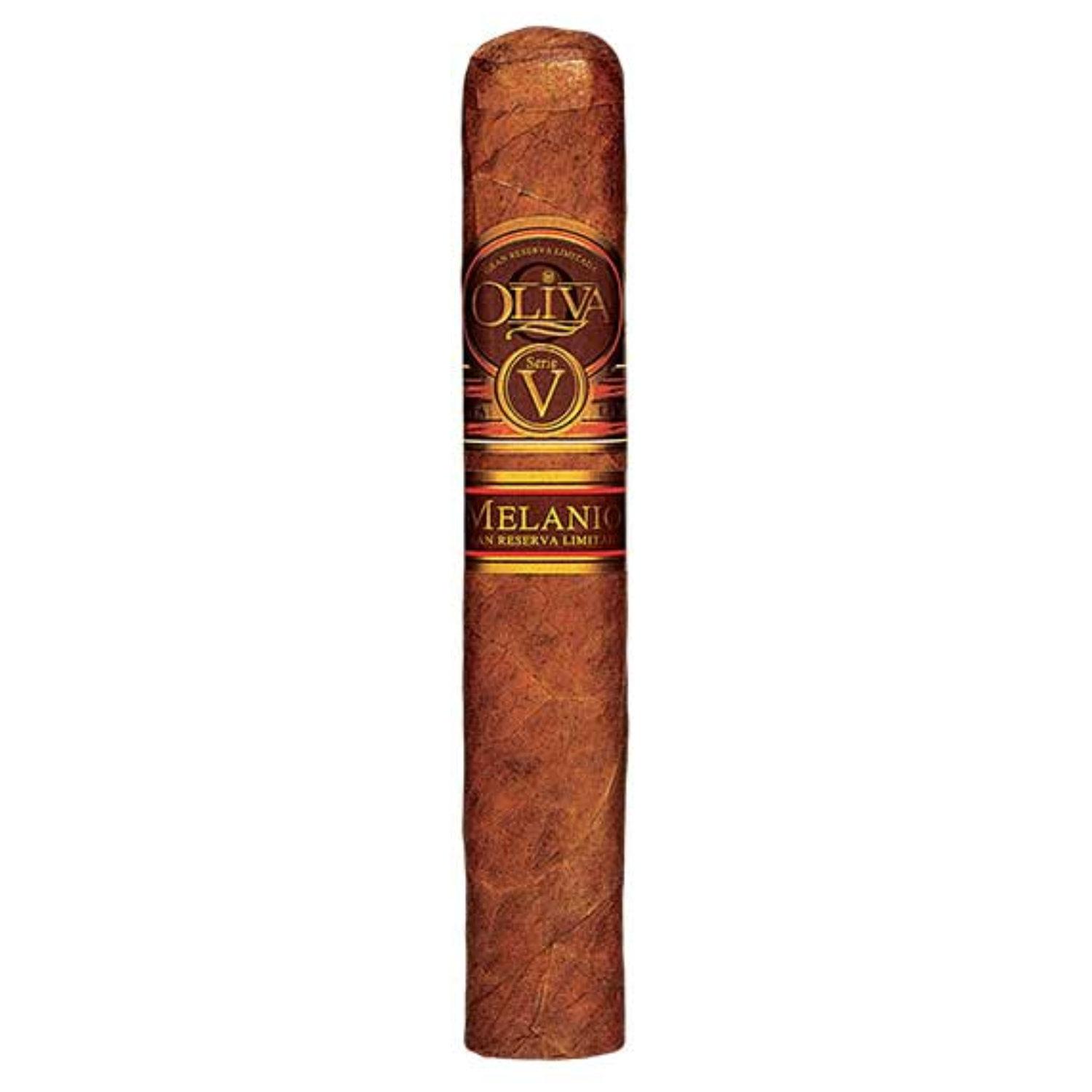Oliva Serie V Melanio Double Toro 10ct BOX