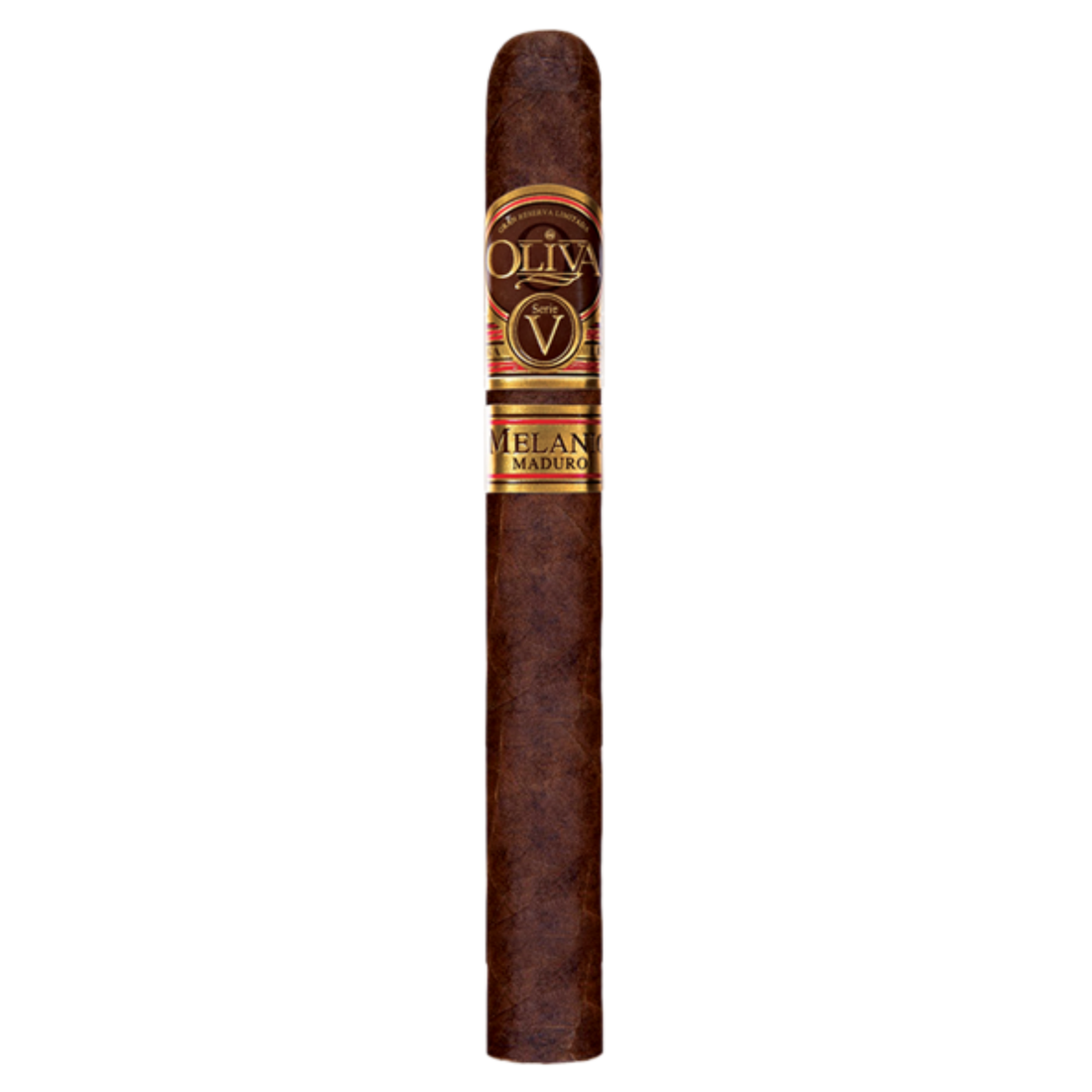 Oliva Serie V Melanio Maduro Churchill 10ct BOX