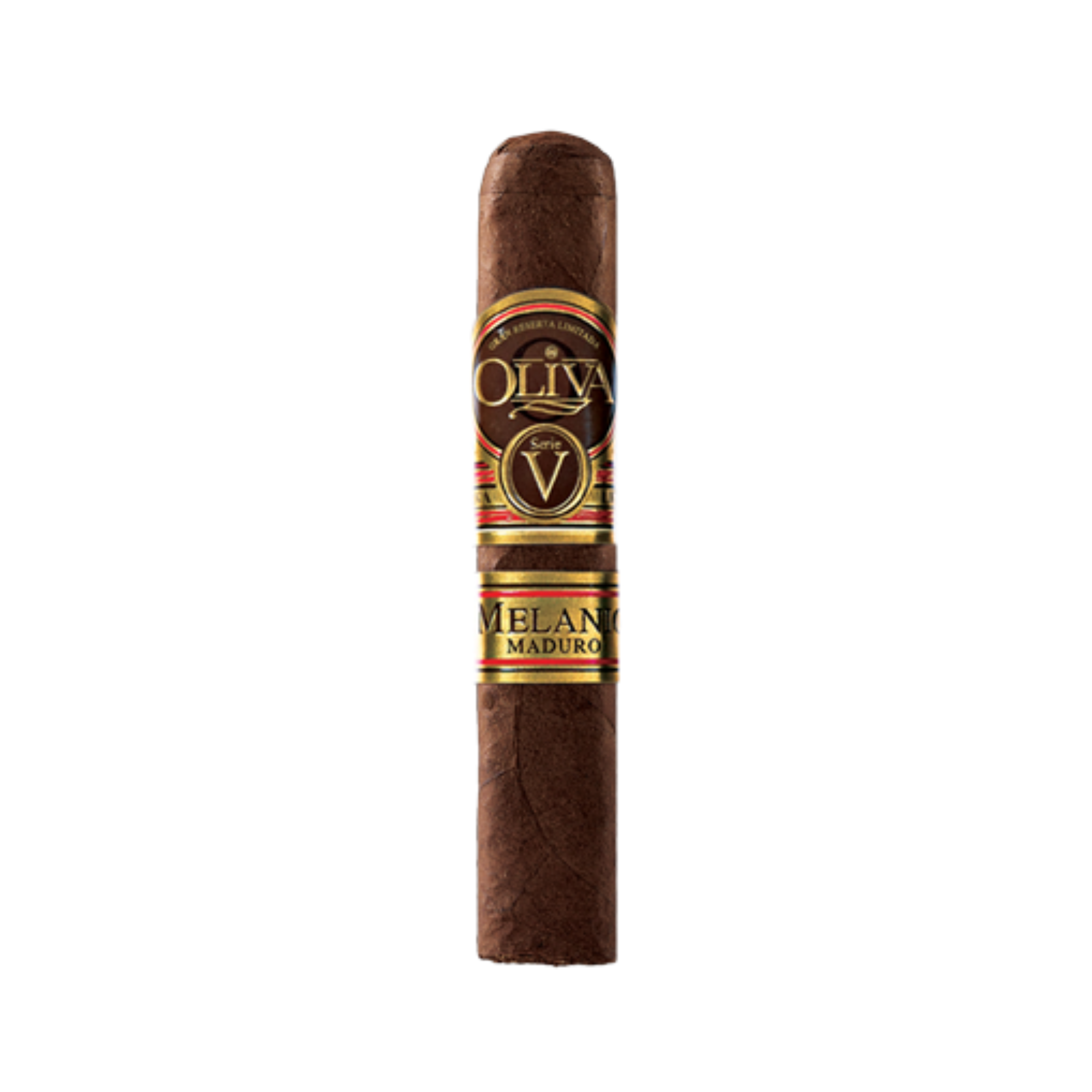 Oliva Serie V Melanio Maduro No.4