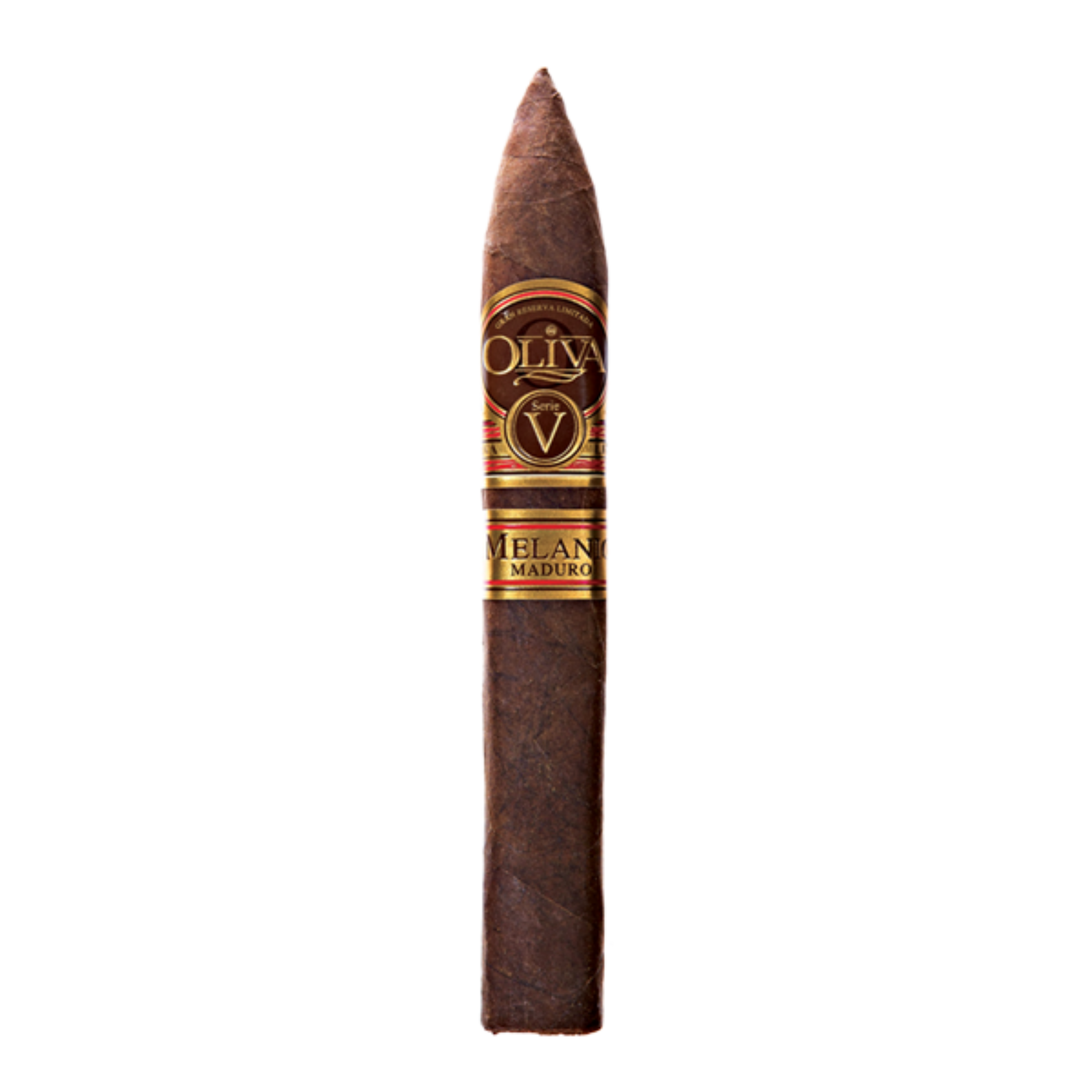 Oliva Serie V Melanio Maduro Torpedo