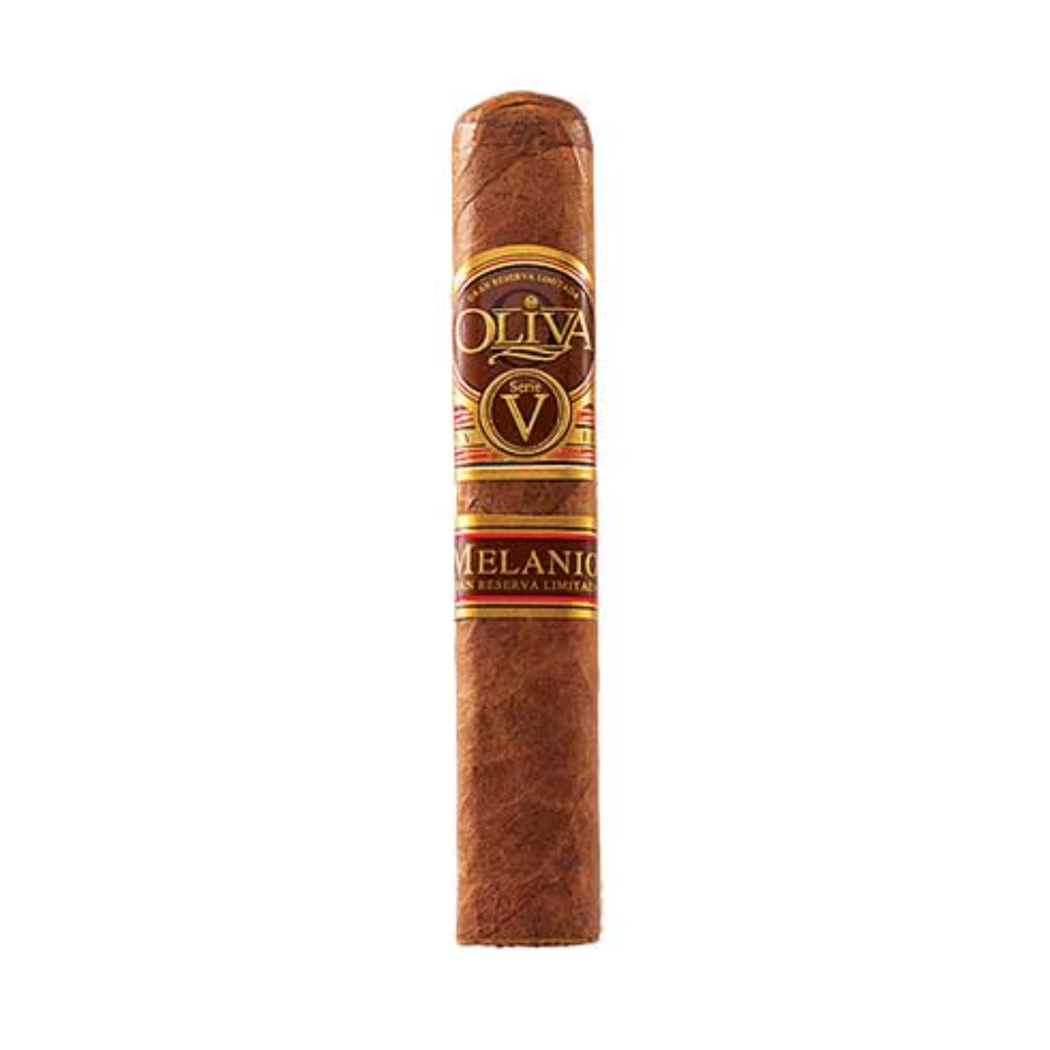 Oliva Serie V Melanio Robusto 10ct BOX