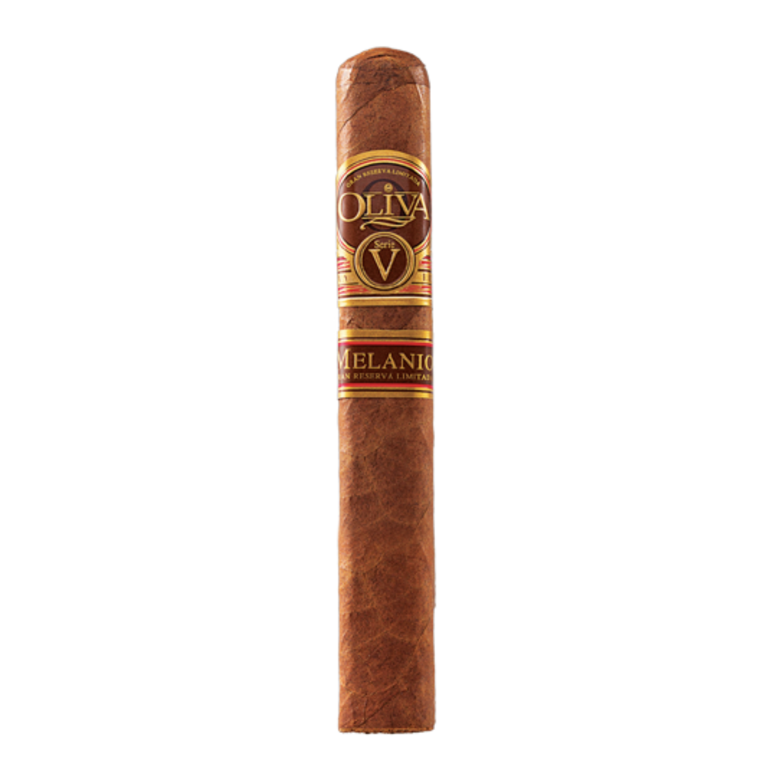 Oliva Serie V Melanio Toro