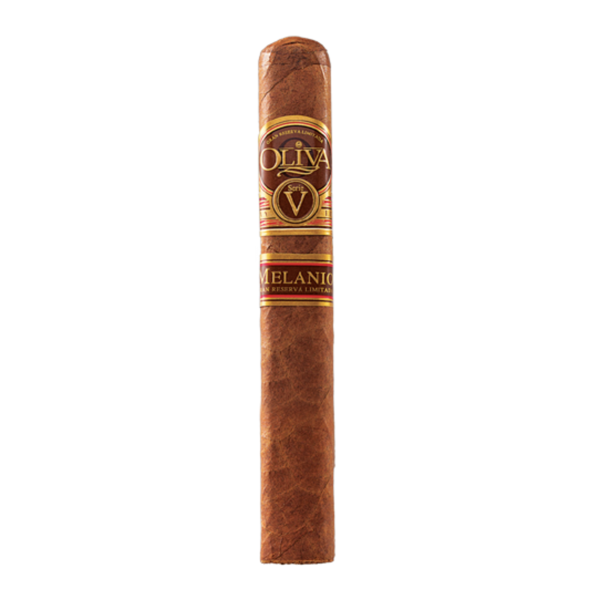 Oliva Serie V Melanio Toro
