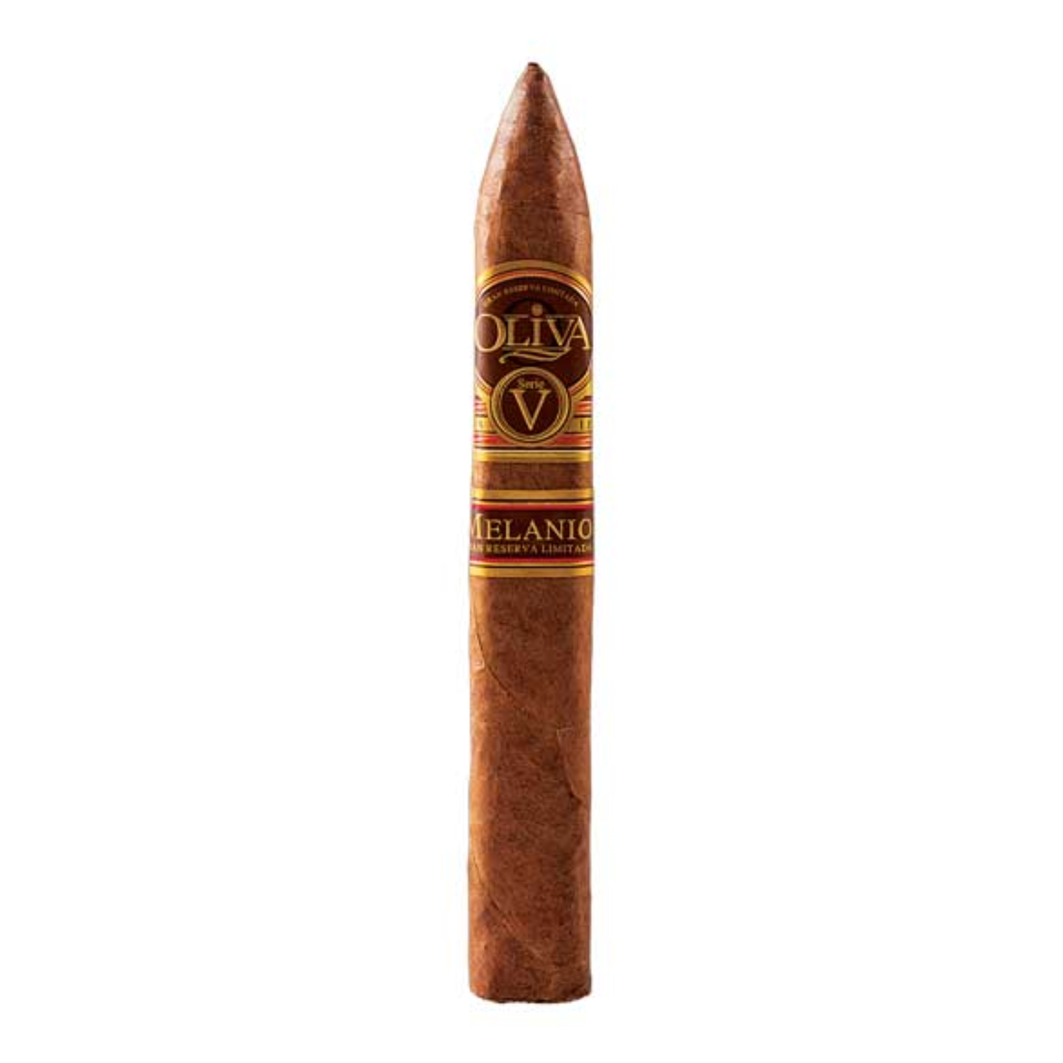 Oliva Serie V Melanio Torpedo