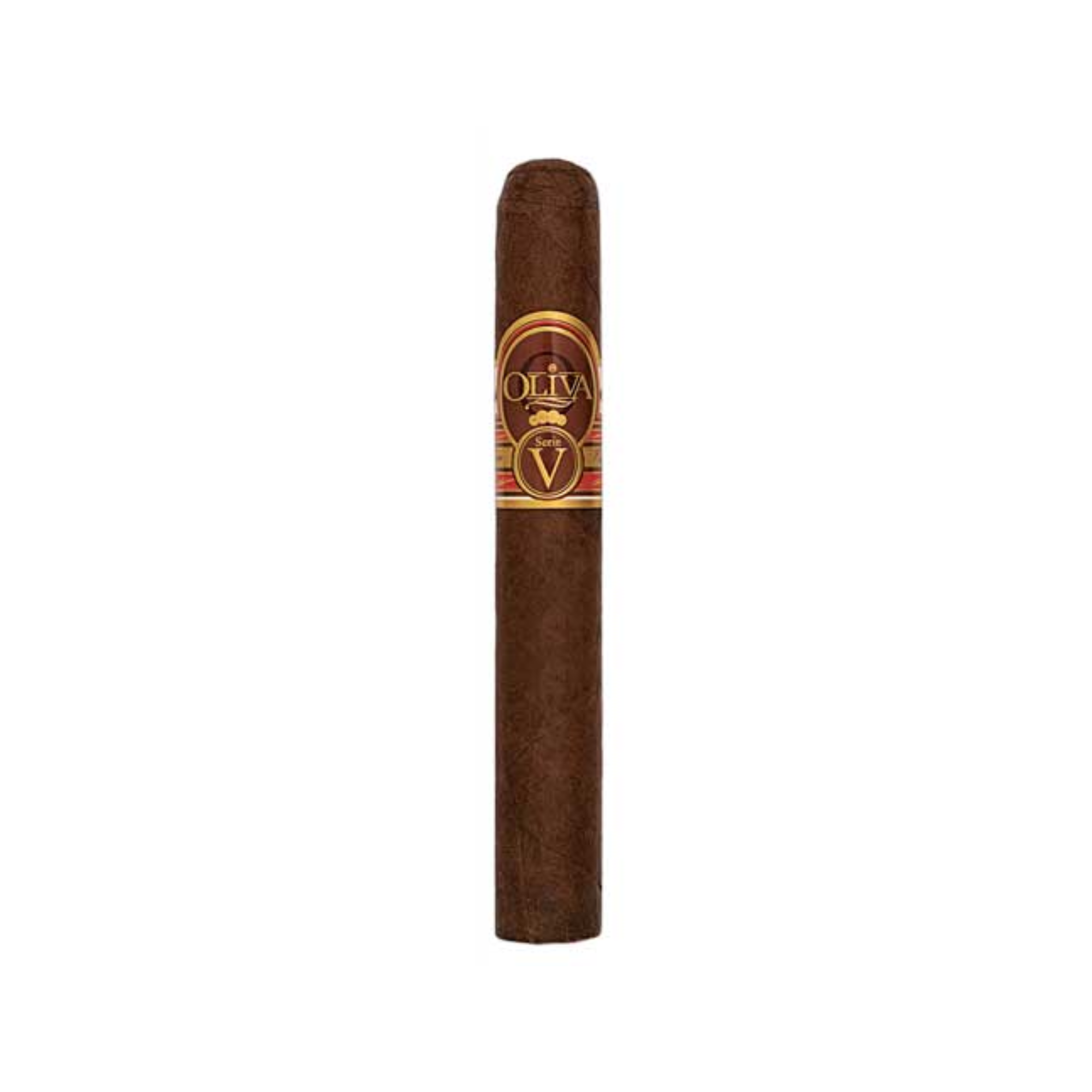 Oliva Serie V No. 4 24ct Box