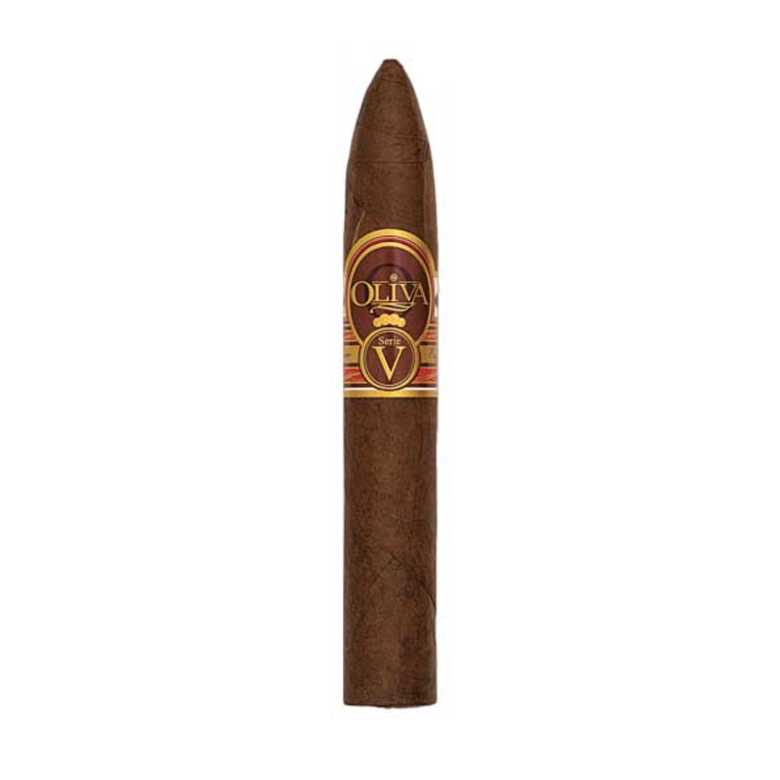 Oliva Serie V Torpedo