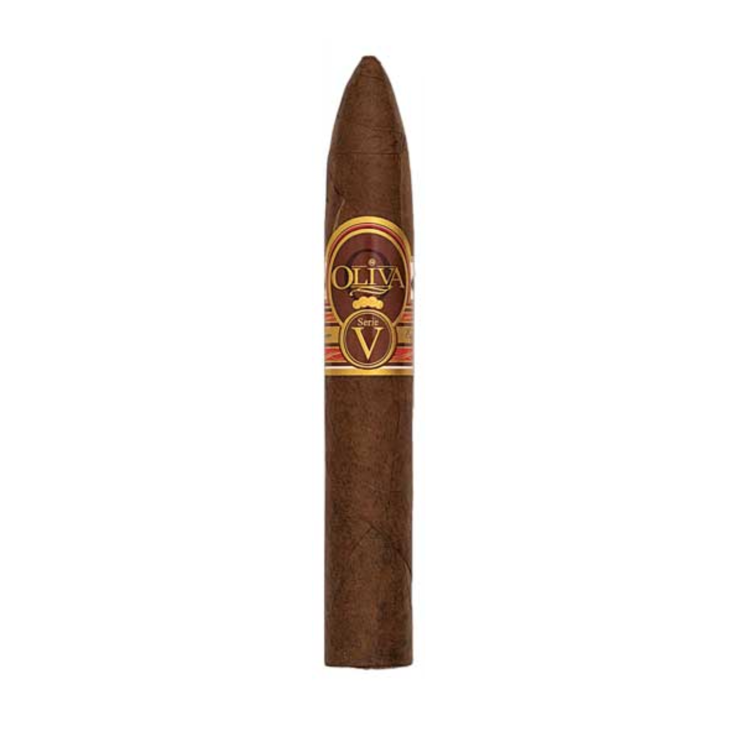Oliva Serie V Torpedo