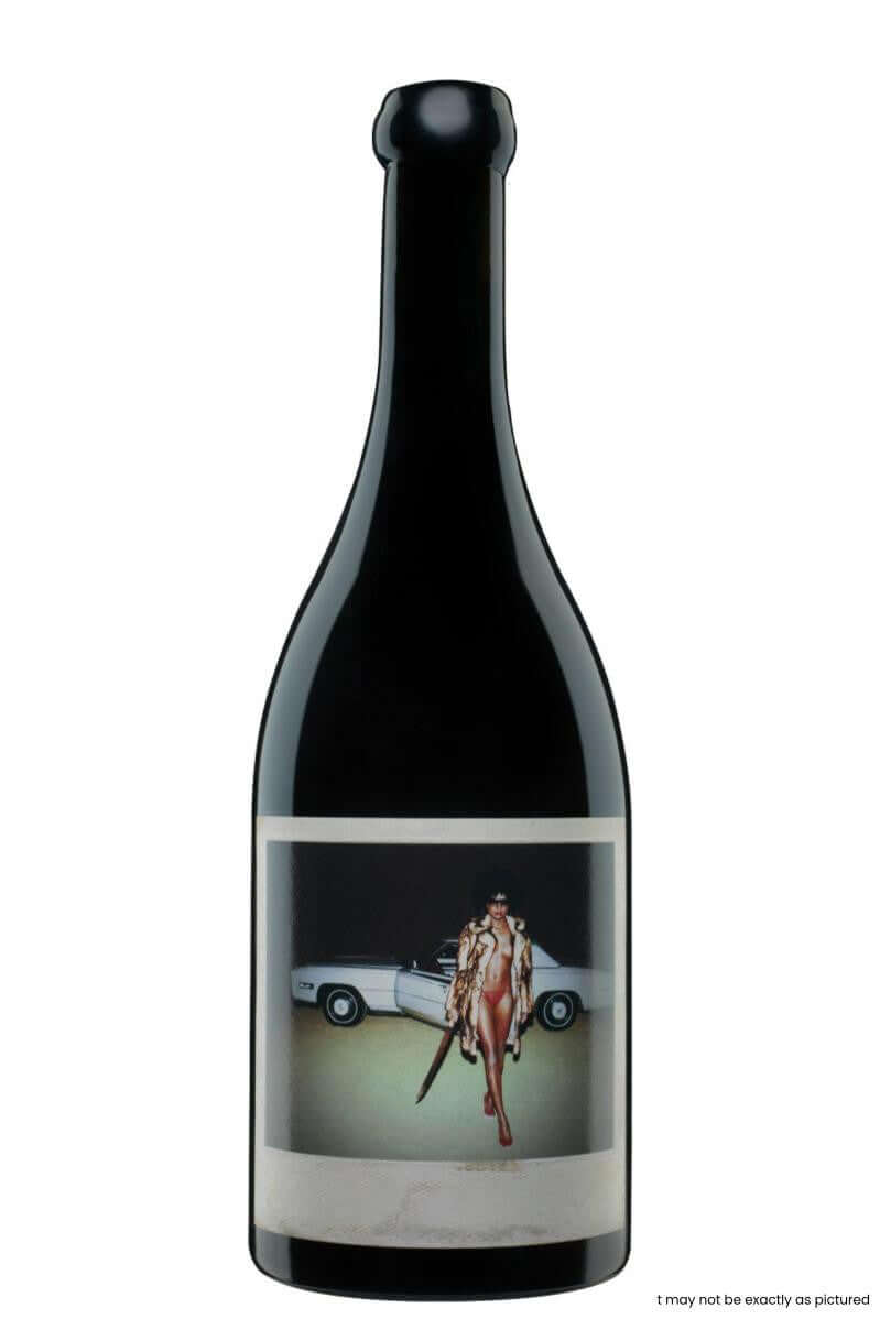 Orin Swift Machete 2018 750ml