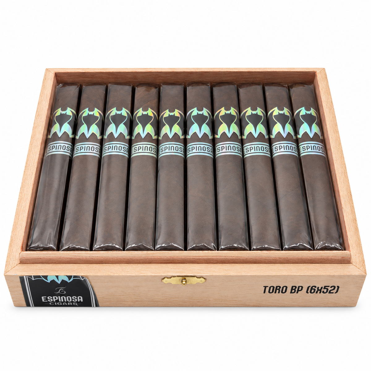Espinosa Murcielago Toro 20ct BOX