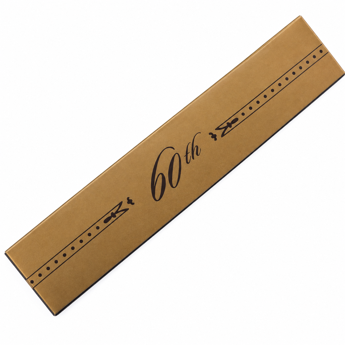 Padron 60th Maduro