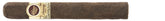 Padron 1964 Exclusivo Natural cigar with Nicaraguan Sun-Grown wrapper, showcasing medium-full strength and rich flavors.
