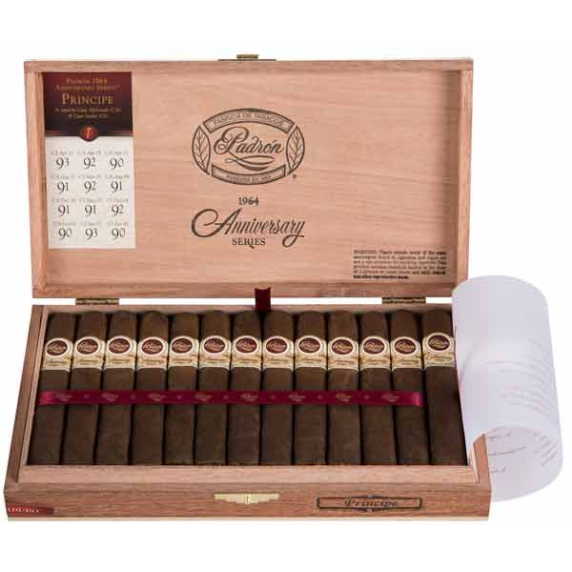 Padron 1964 Principe Maduro