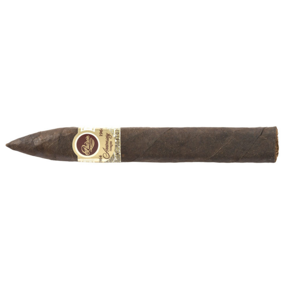 Padron 1964 Torpedo Natural