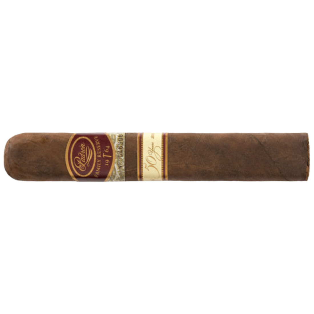 Padron Family Reserve No. 50 Maduro