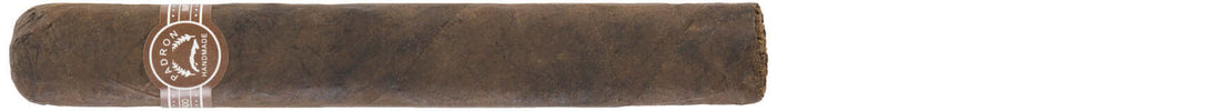 Padron 3000 Maduro cigar, 26ct box, Nicaraguan robusto extra with medium to full strength, dark chocolate and espresso notes