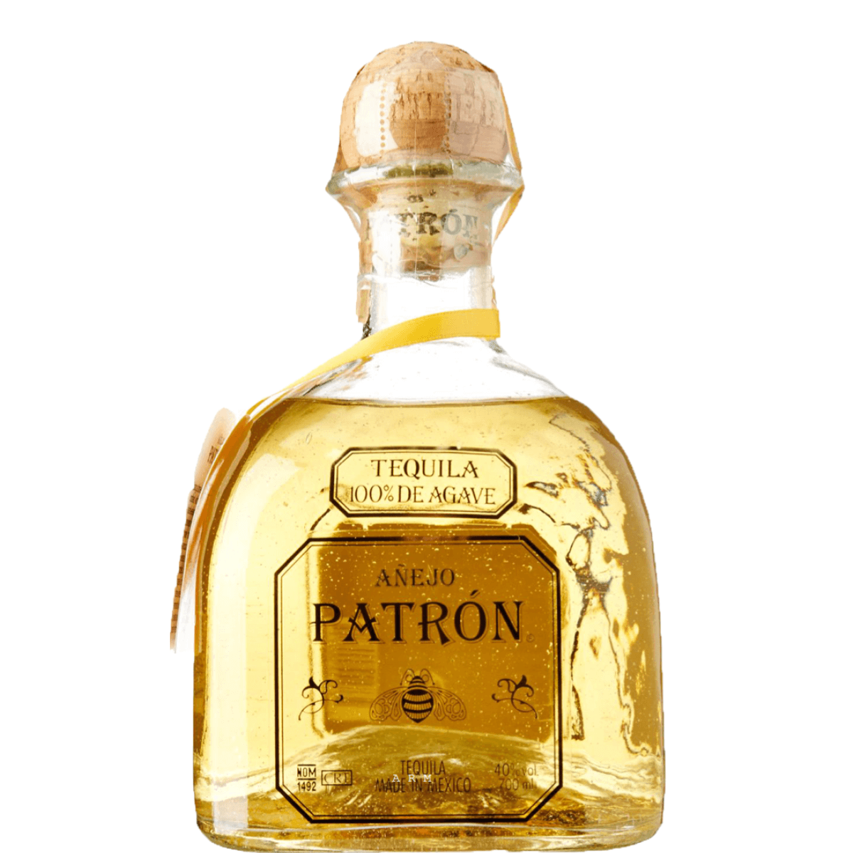 Patron Anejo 750ml