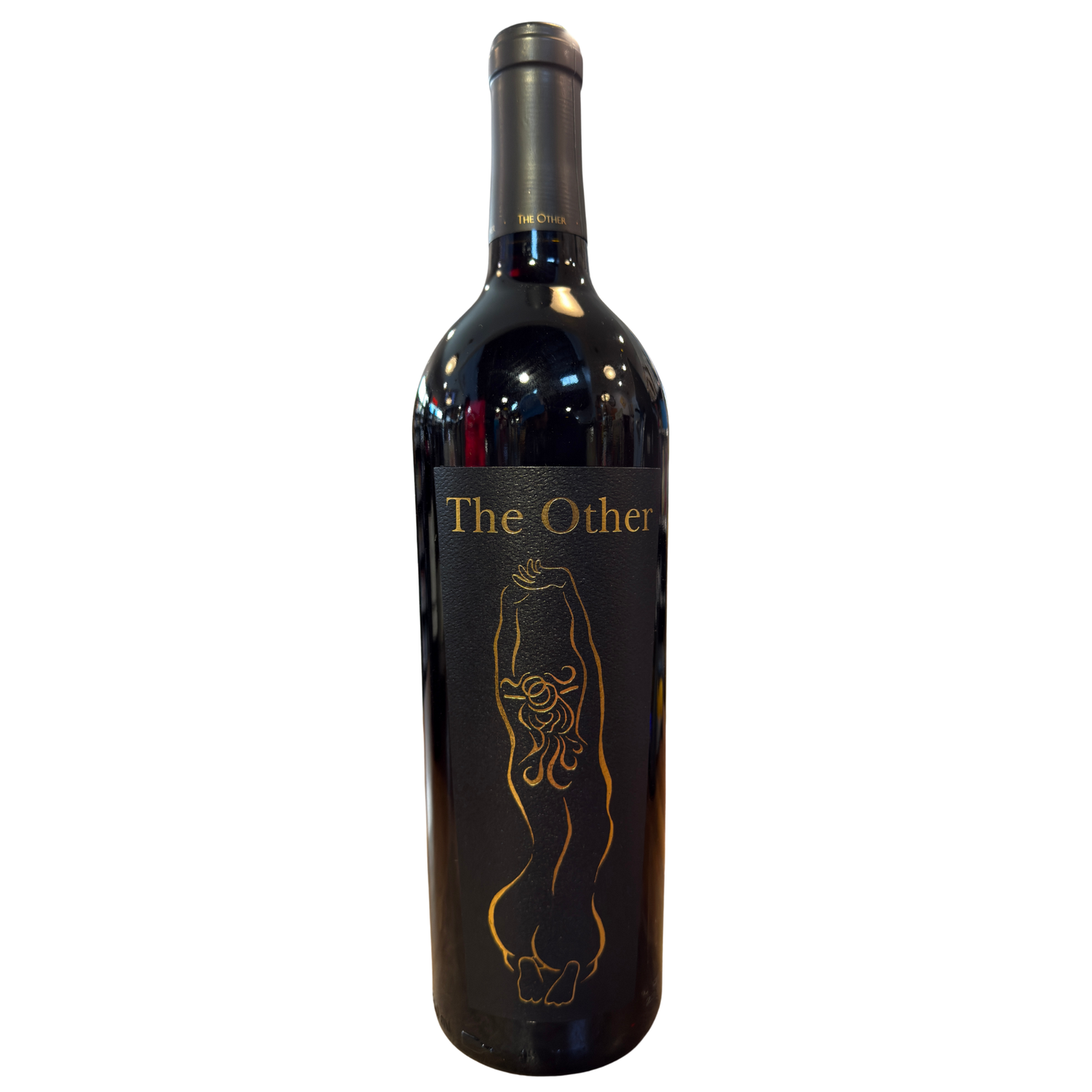 The Other Red Blend Wine 2022 750ml
