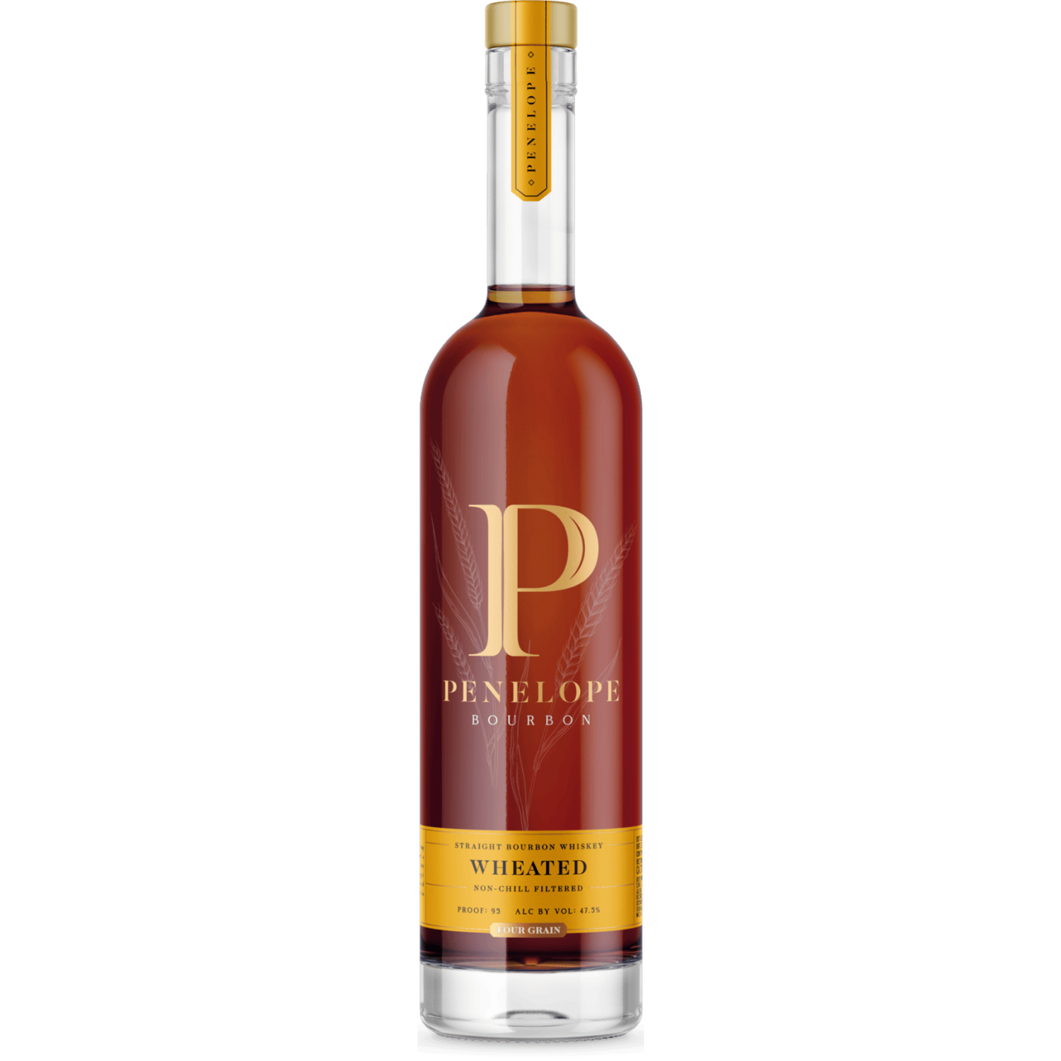 Penelope Wheated Bourbon 750ml