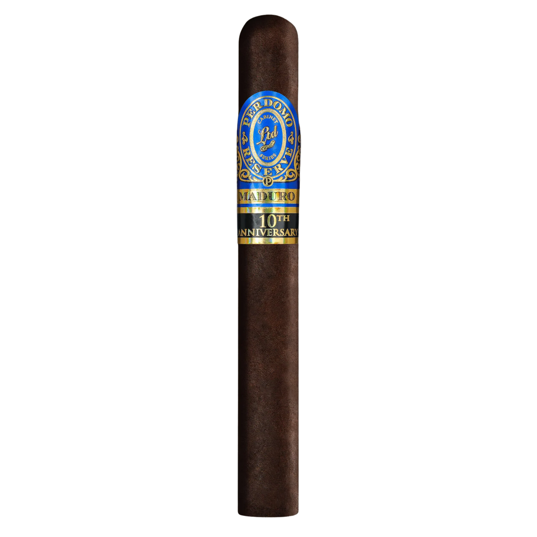 Perdomo 10th Anniversary Reserve Maduro Churchill