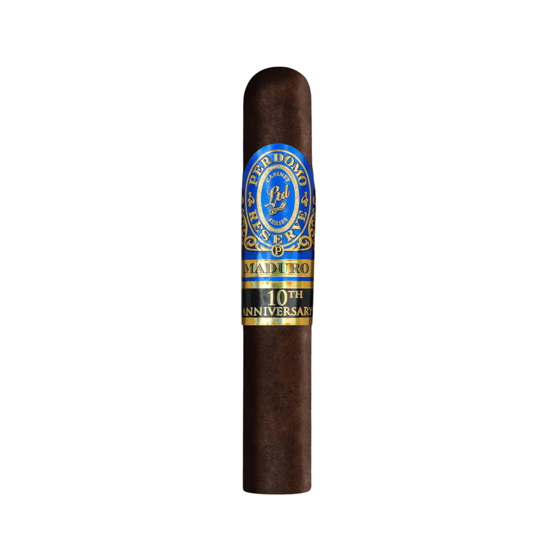 Perdomo 10th Anniversary Reserve Maduro Robusto