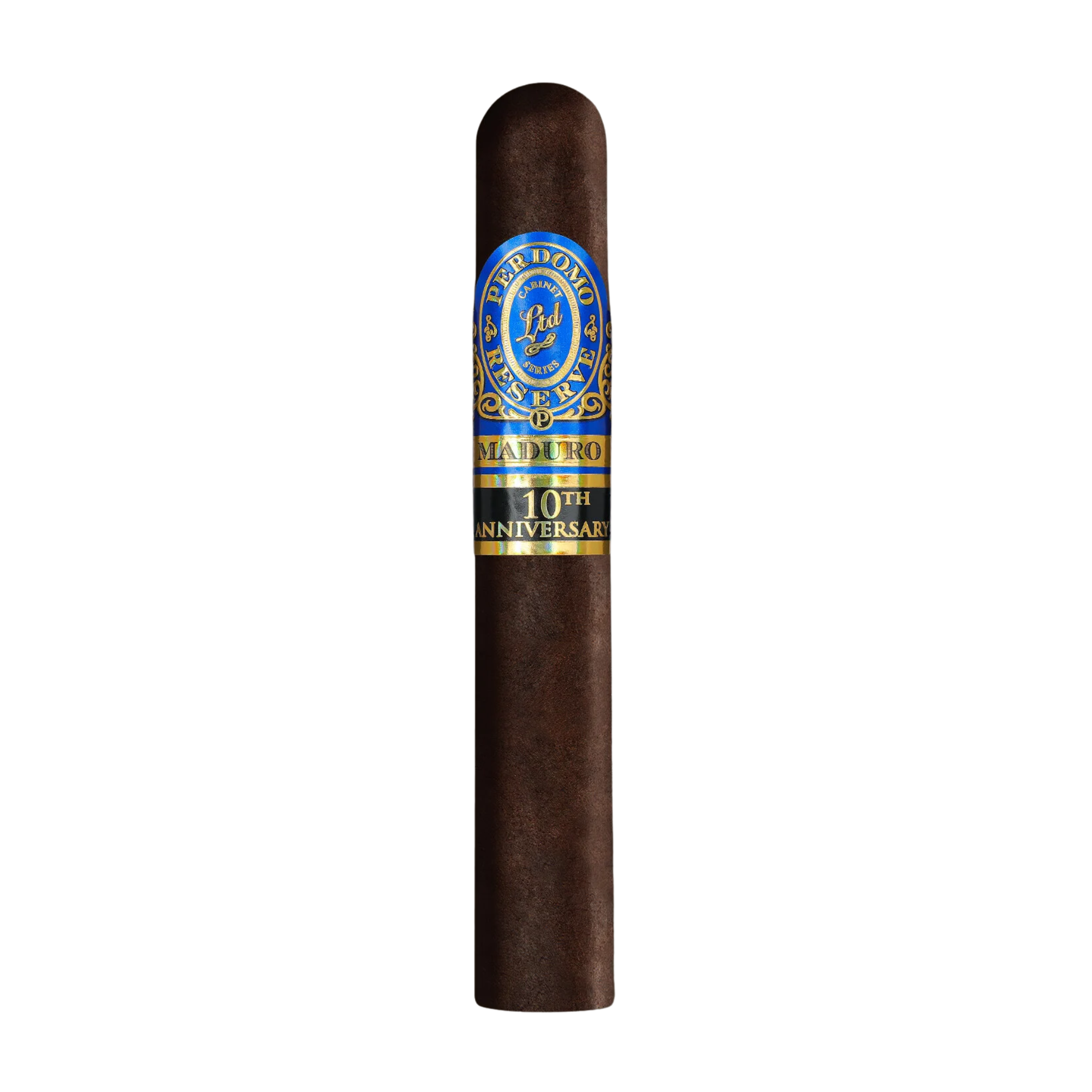 Perdomo 10th Anniversary Reserve Super Toro Maduro
