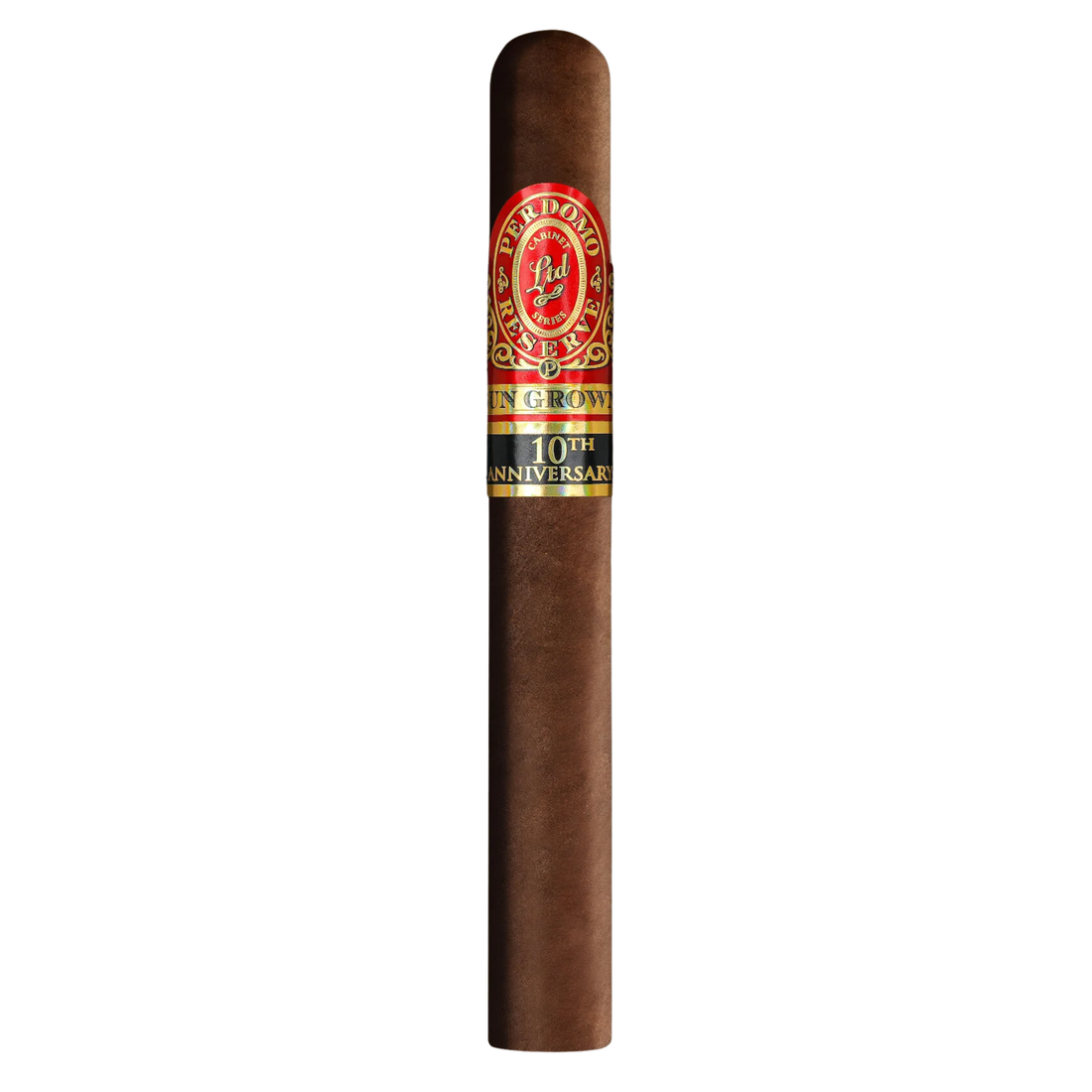 Perdomo 10th Anniversary Sungrown Churchill