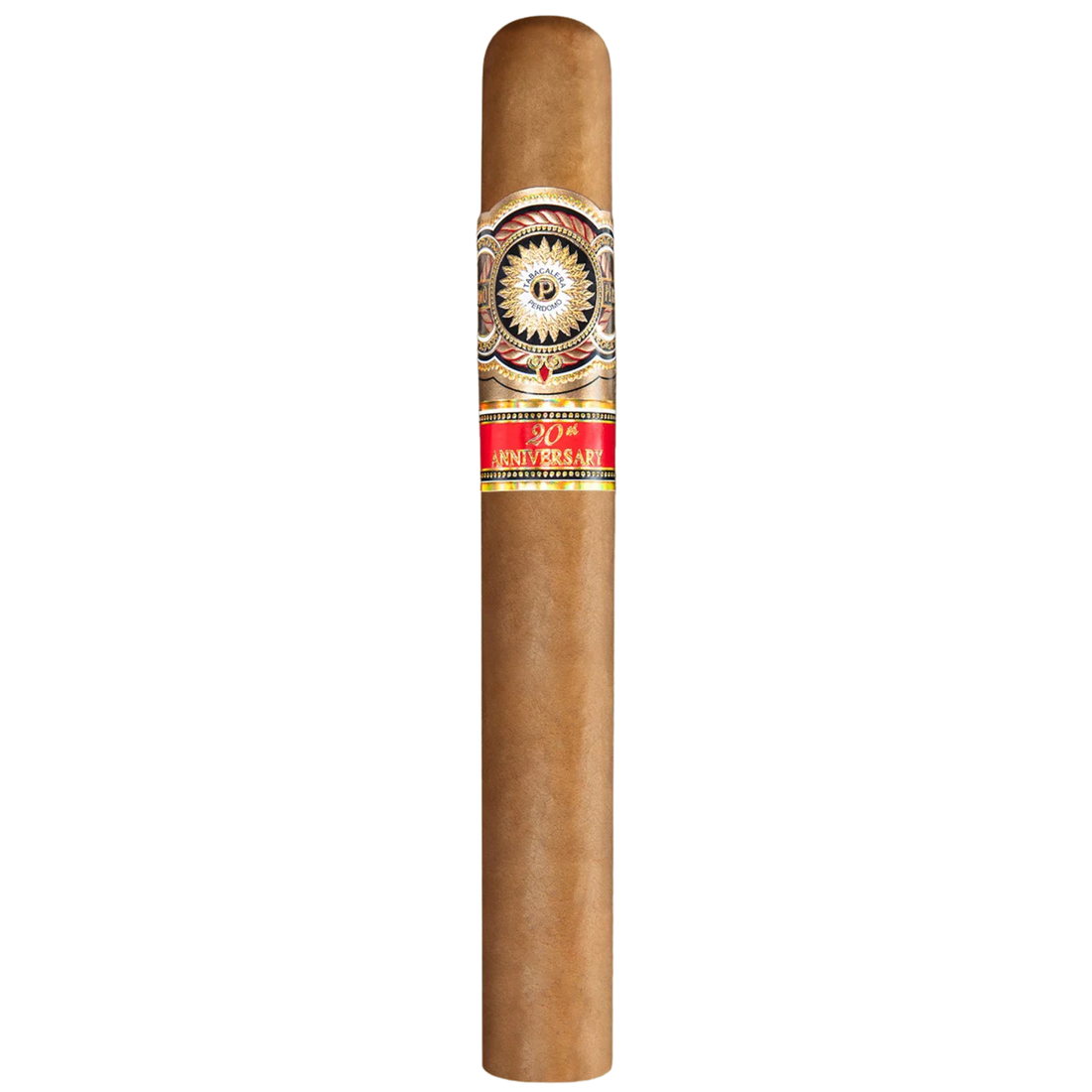 Perdomo 20th Anniversary Connecticut Churchill