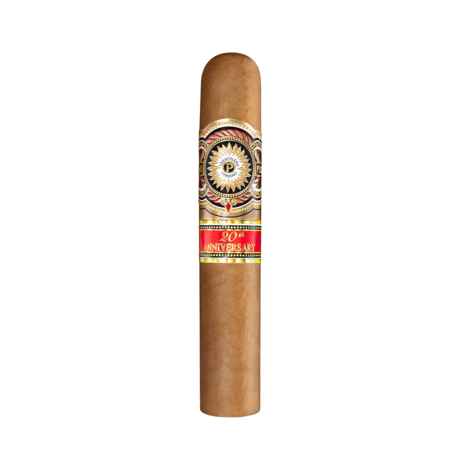 Perdomo 20th Anniversary Connecticut Robusto