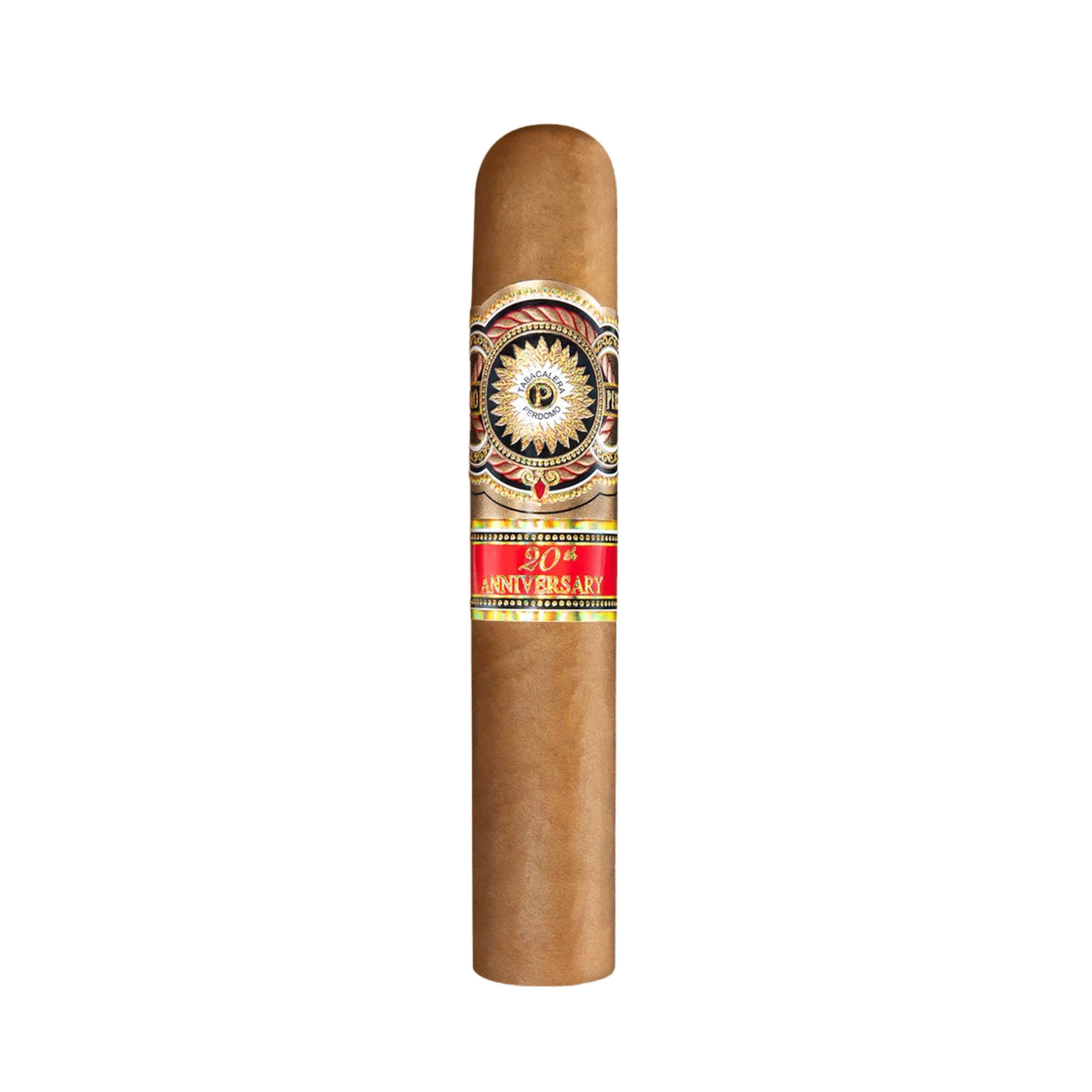Perdomo 20th Anniversary Connecticut Robusto