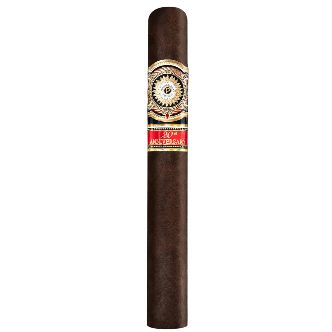 Perdomo 20th Anniversary Maduro Churchill