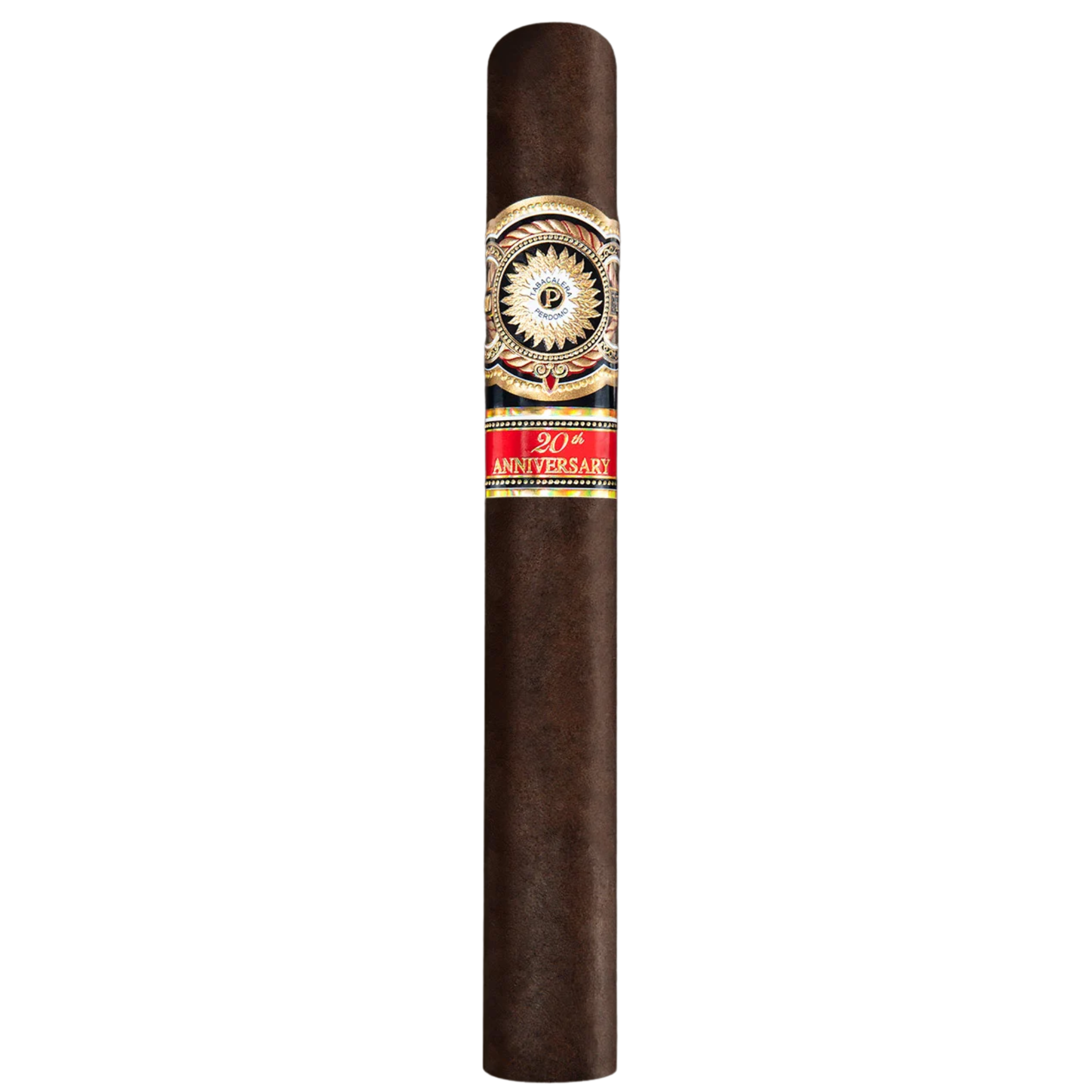 Perdomo 20th Anniversary Maduro Churchill