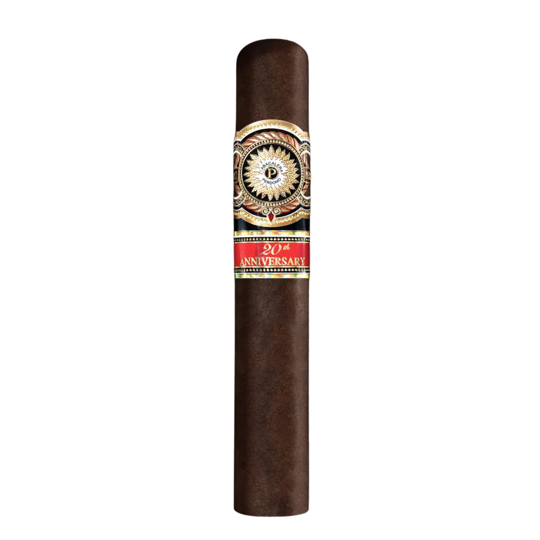 Perdomo 20th Anniversary Maduro Gordo