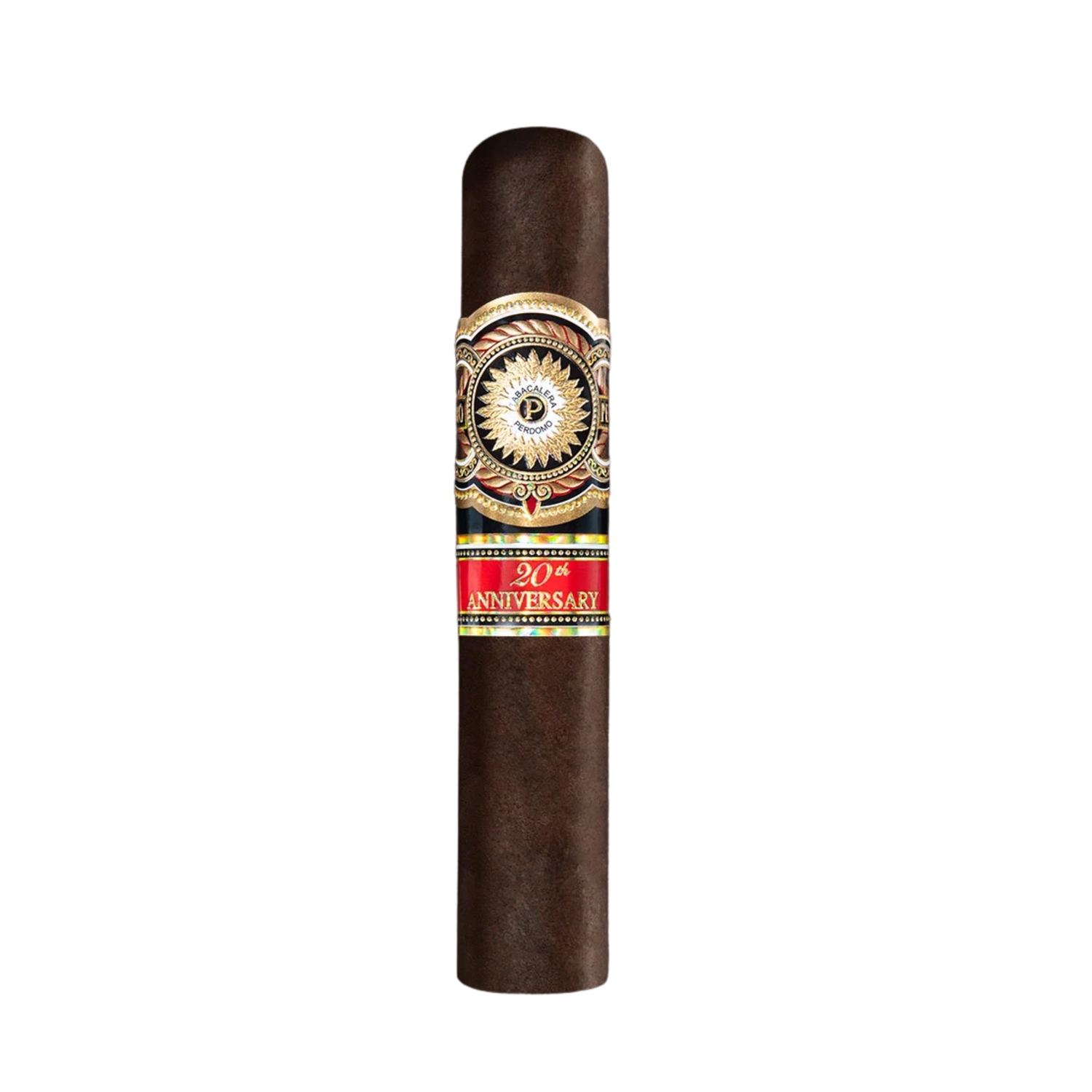 Perdomo 20th Anniversary Maduro Robusto