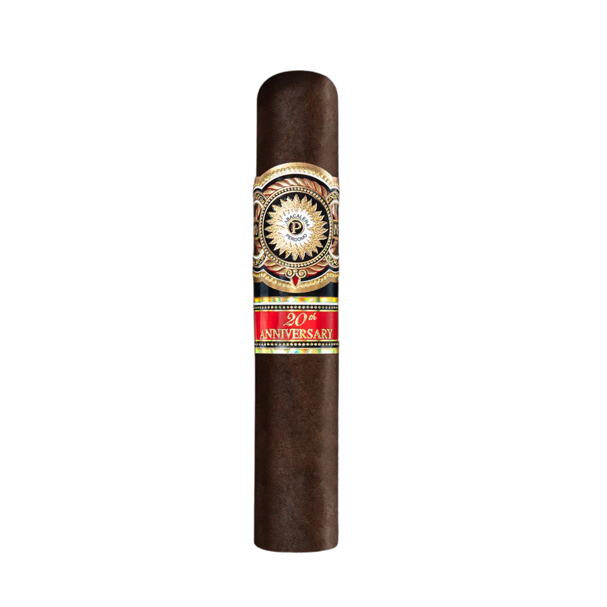 Perdomo 20th Anniversary Maduro Robusto