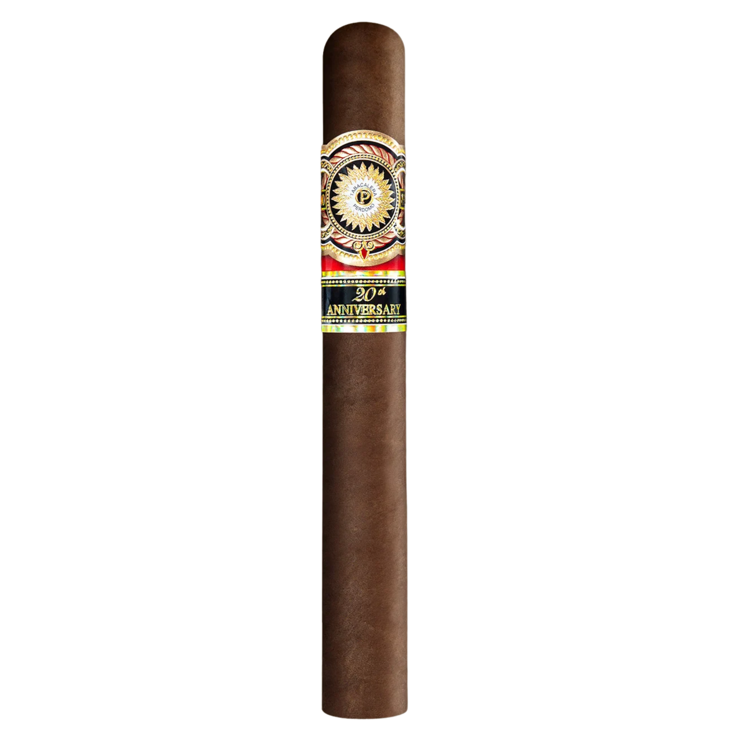 Perdomo 20th Anniversary Sun Grown Churchill